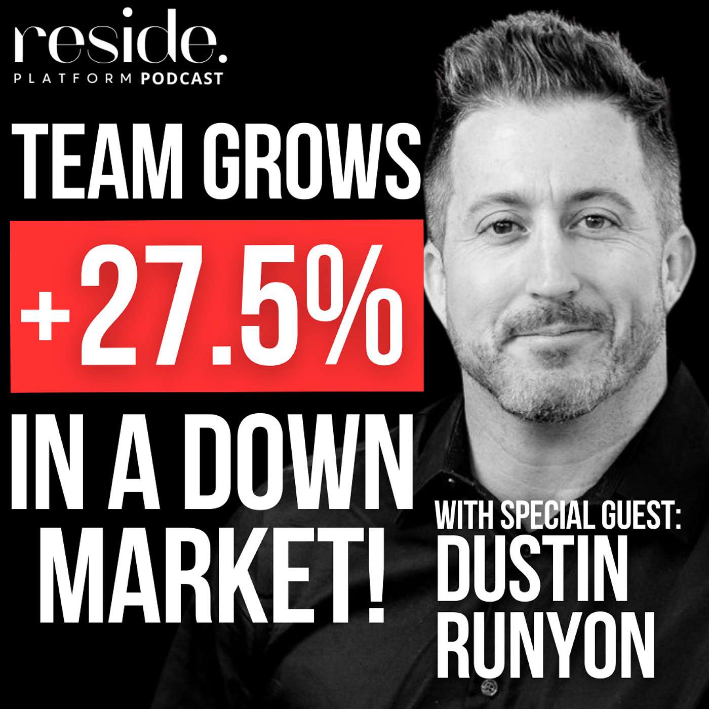 Reside Platform Podcast