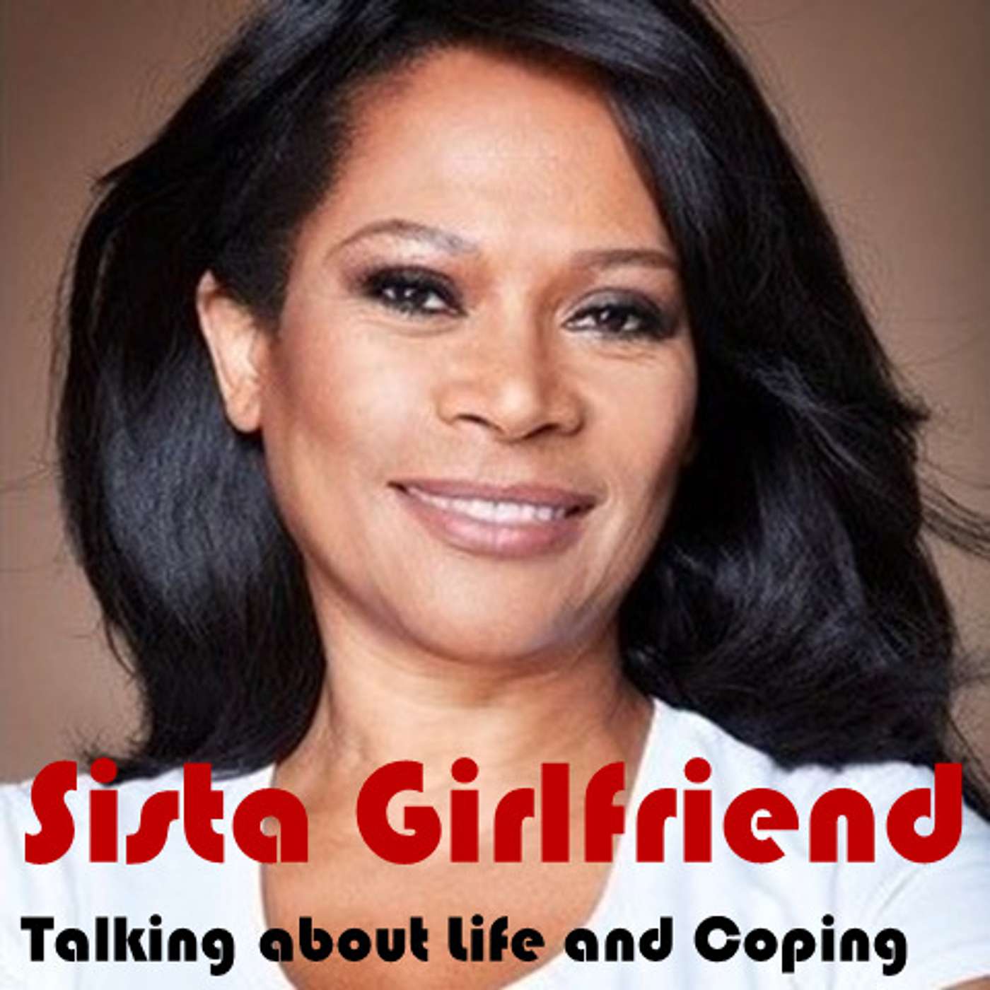 Sista Girlfriend podcast artwork