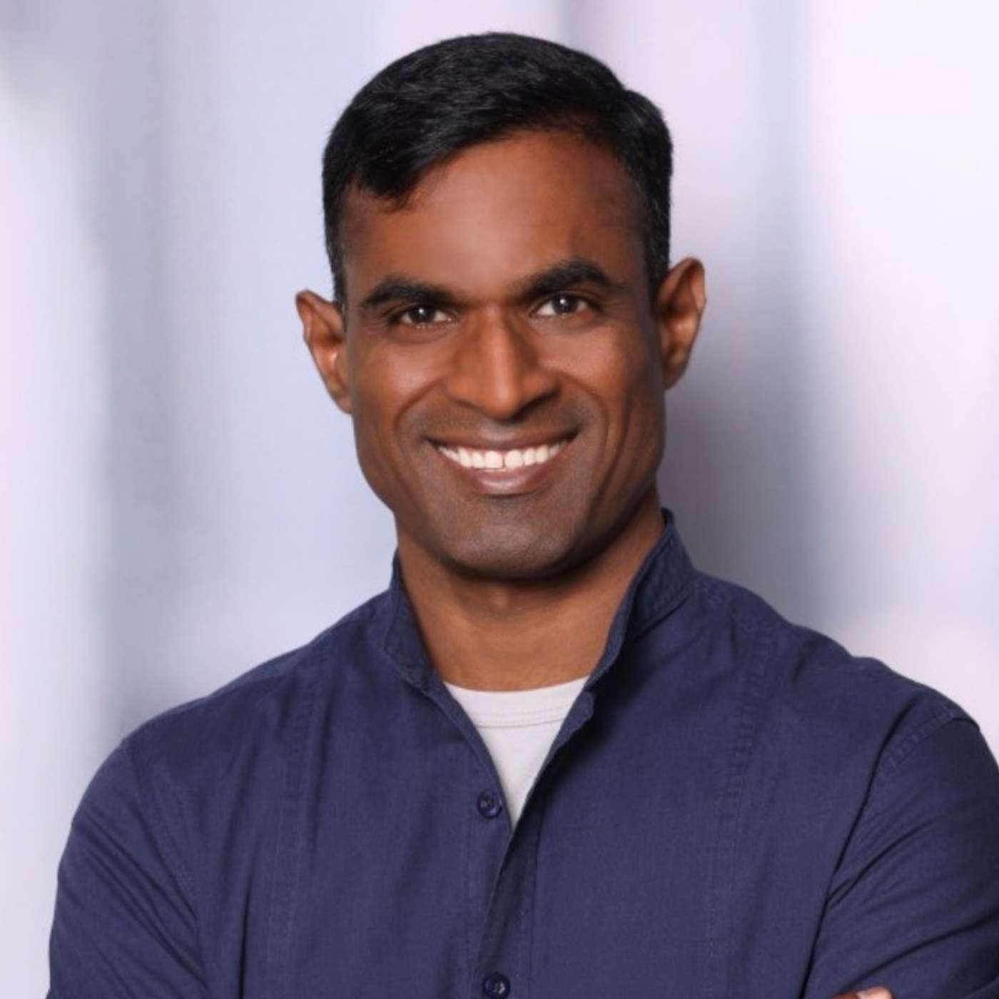 Leadership Starts Within: Lessons from Coach Santosh Marrivagu