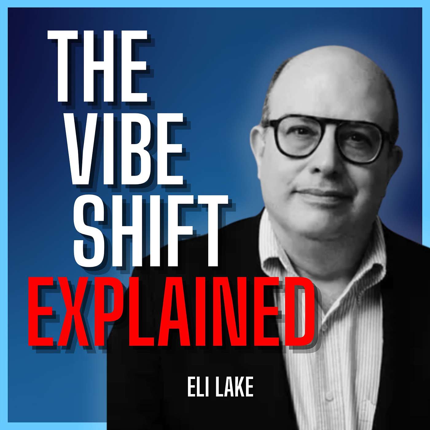 E343. How Cancel Culture Lost Its Grip on Comedy - Eli Lake