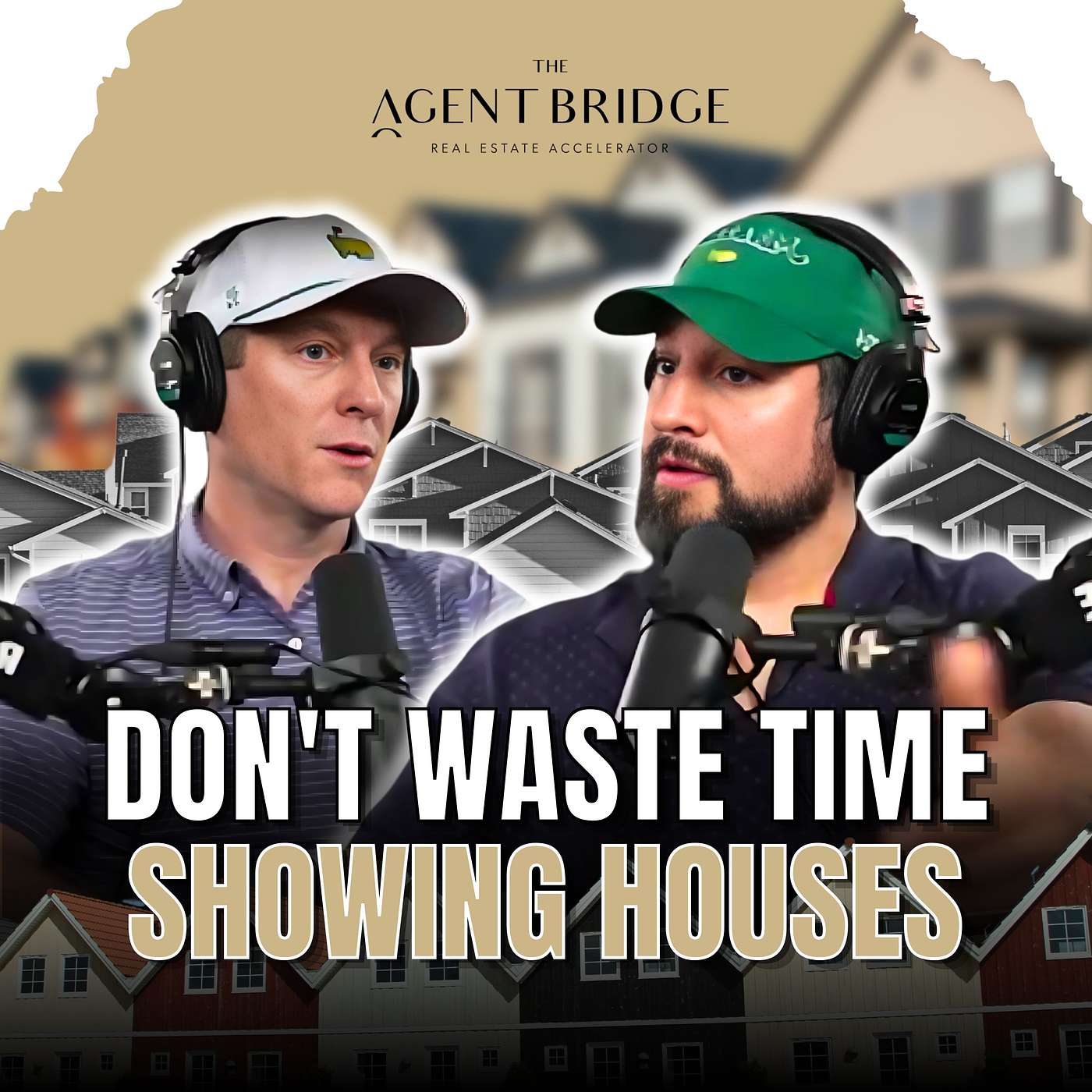The Agent Bridge