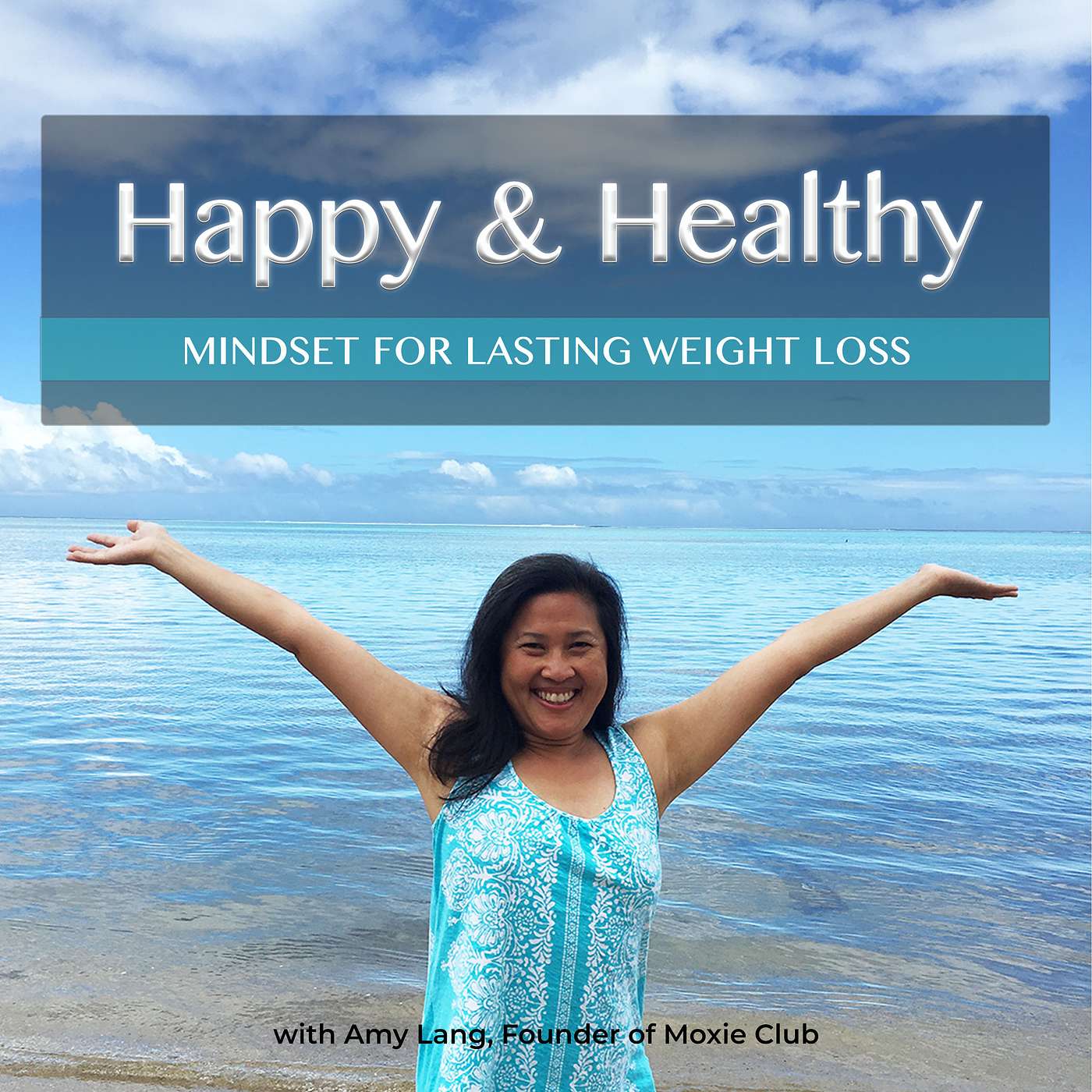 The Healing Power of Hypnosis and Loving Yourself with Paz Guerrero episode artwork