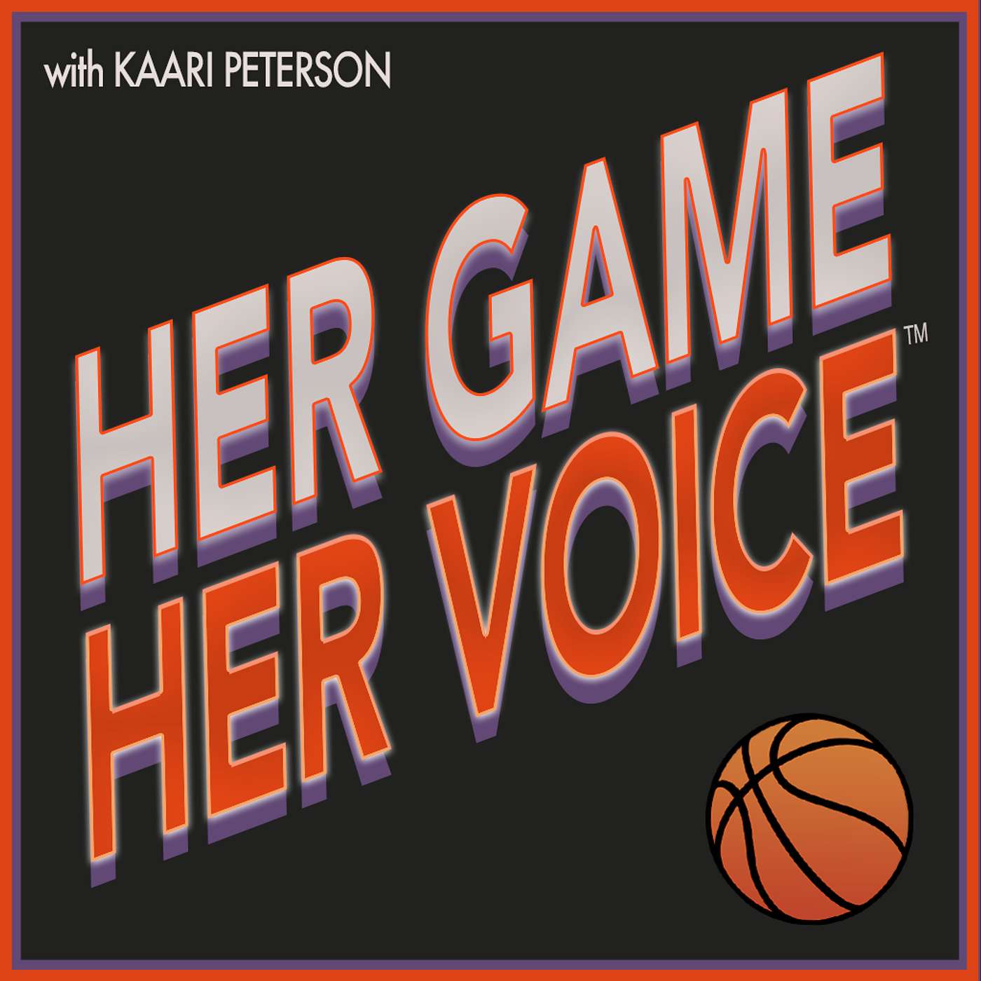 Her Game Her Voice