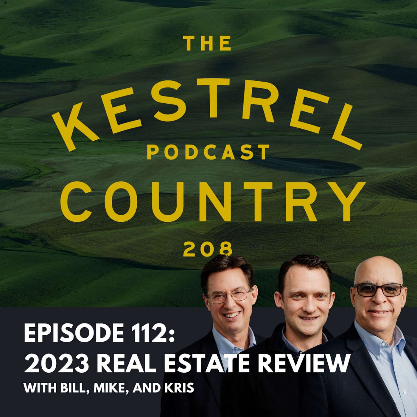 2023 Real Estate Year in Review