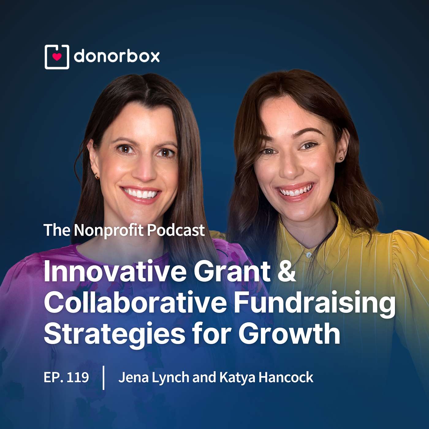 The Nonprofit Podcast