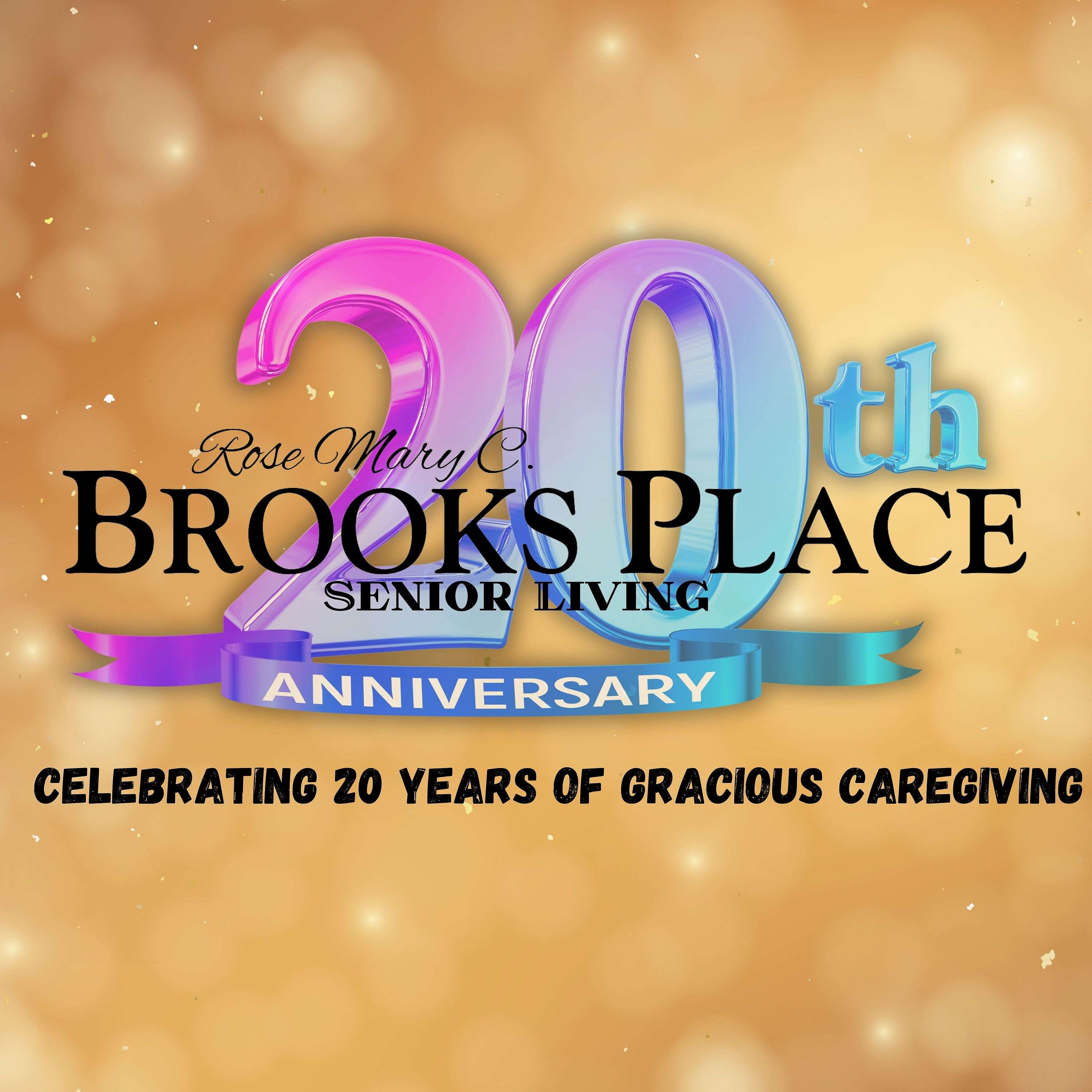 Rose Mary C. Brooks Place