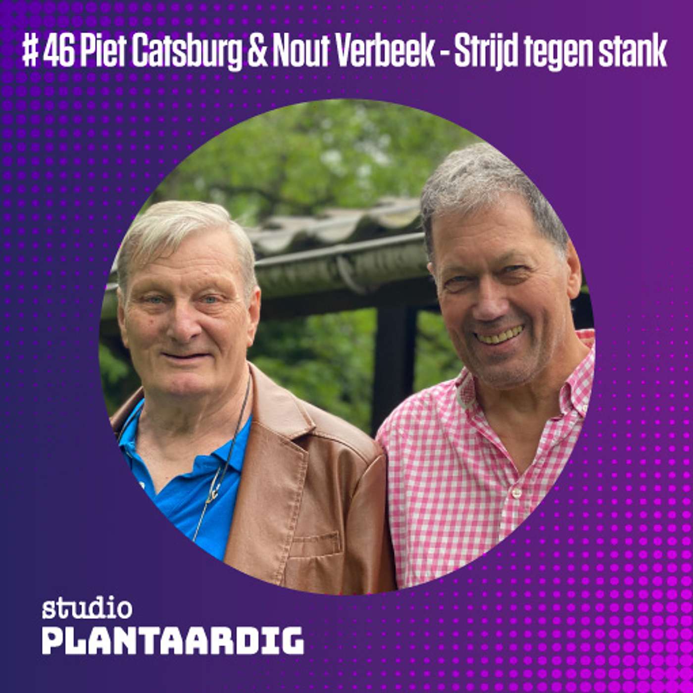 Studio Plantaardig