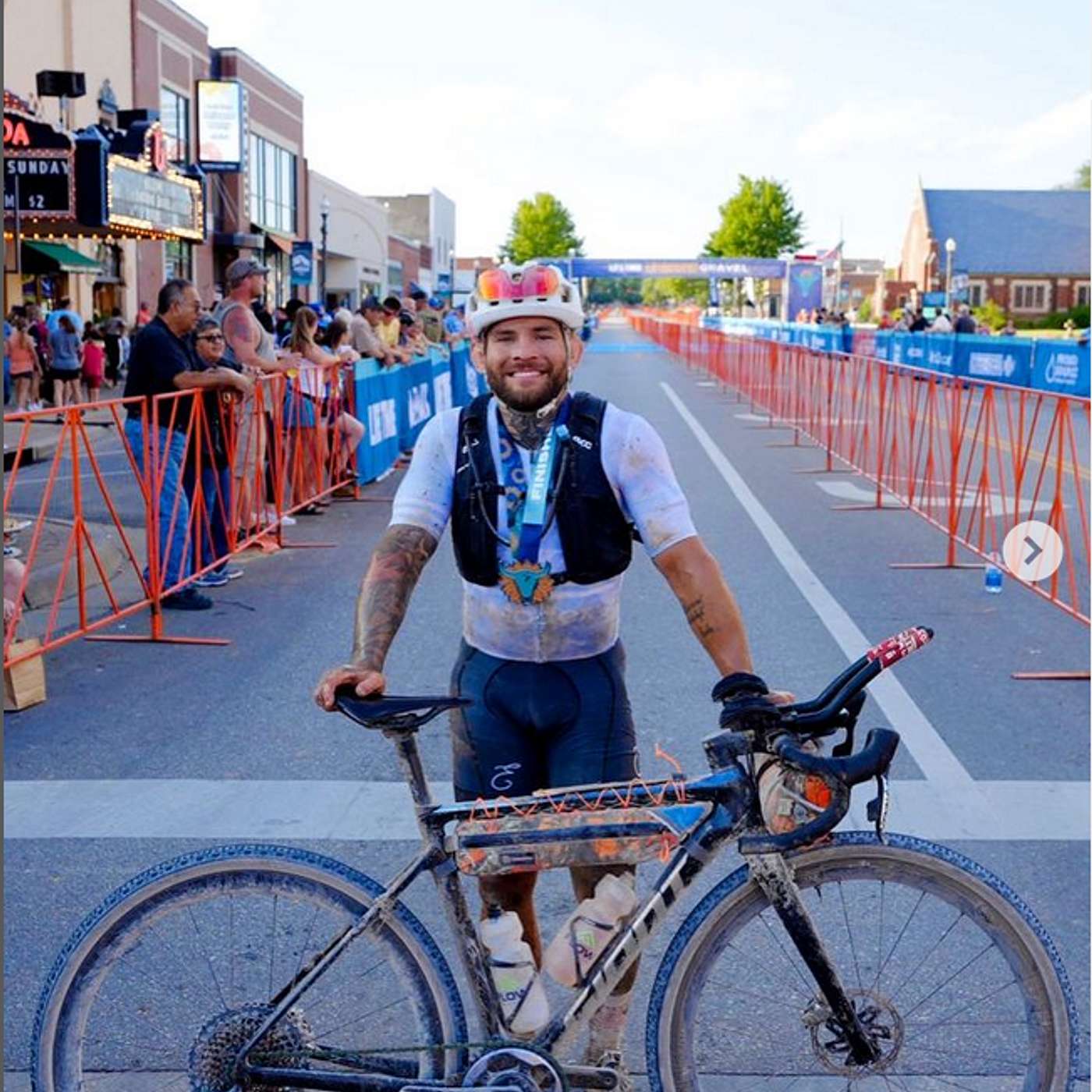 Cycle Jerks Podcast