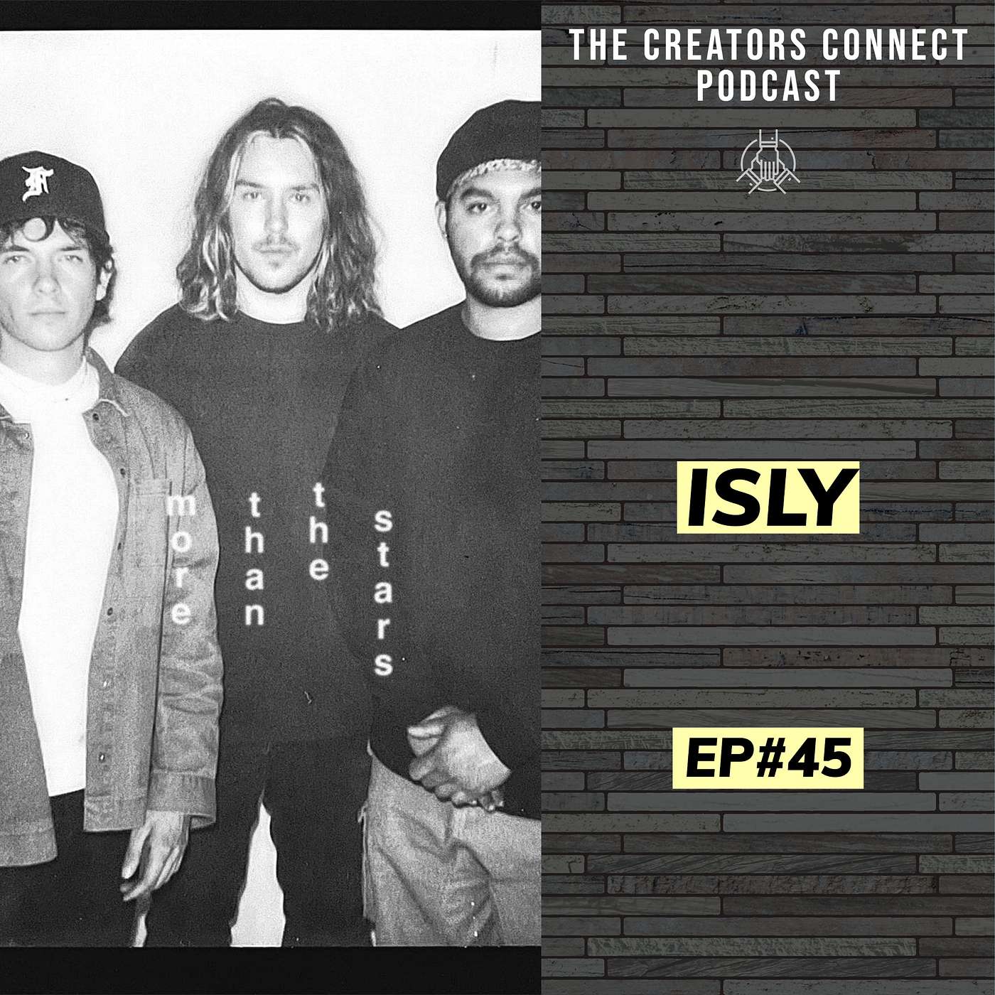 'Living with order and structure & Learning to Steward our time' | ISLY.Music (Worship Band)🇺🇸