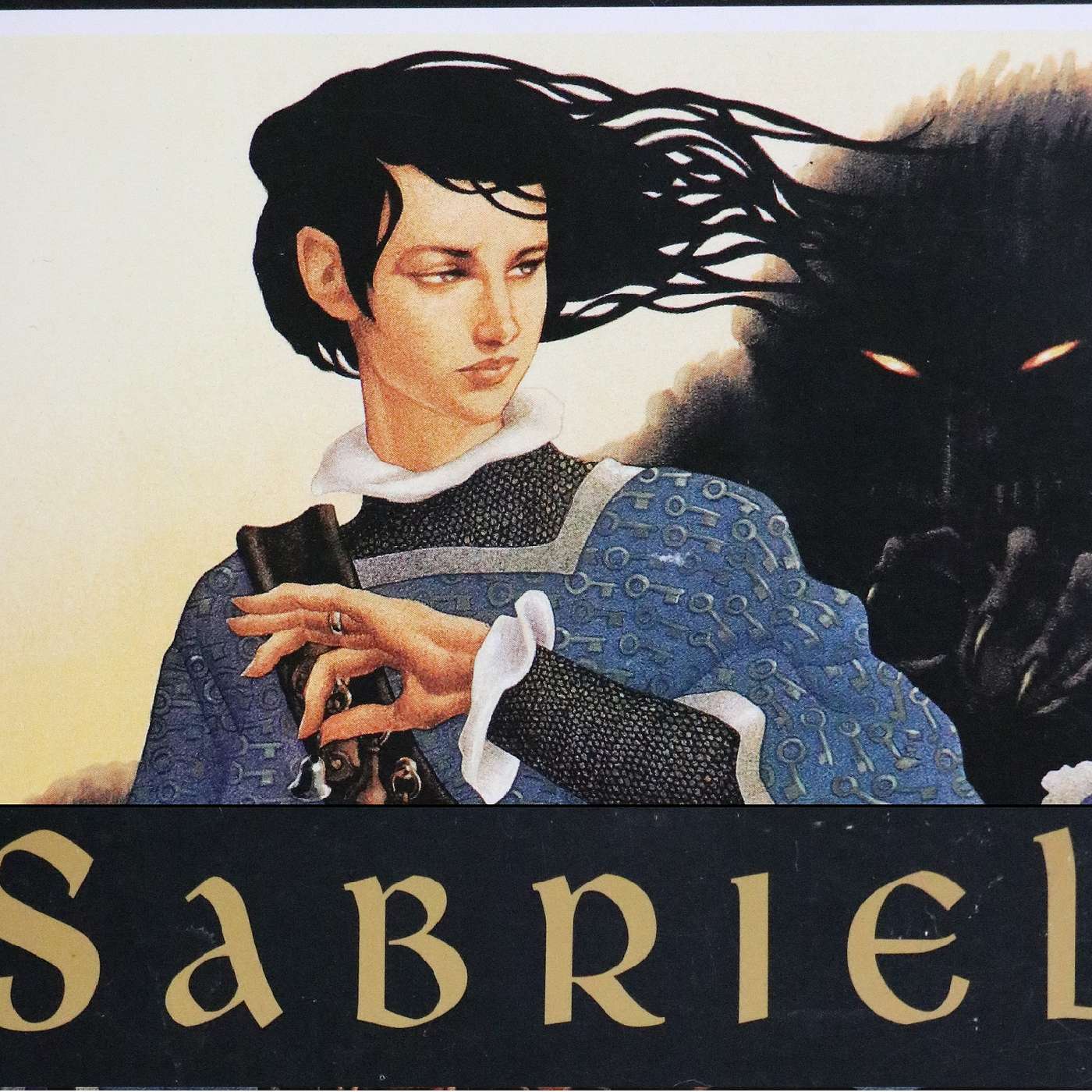 SciFi & Fantasy Read Along