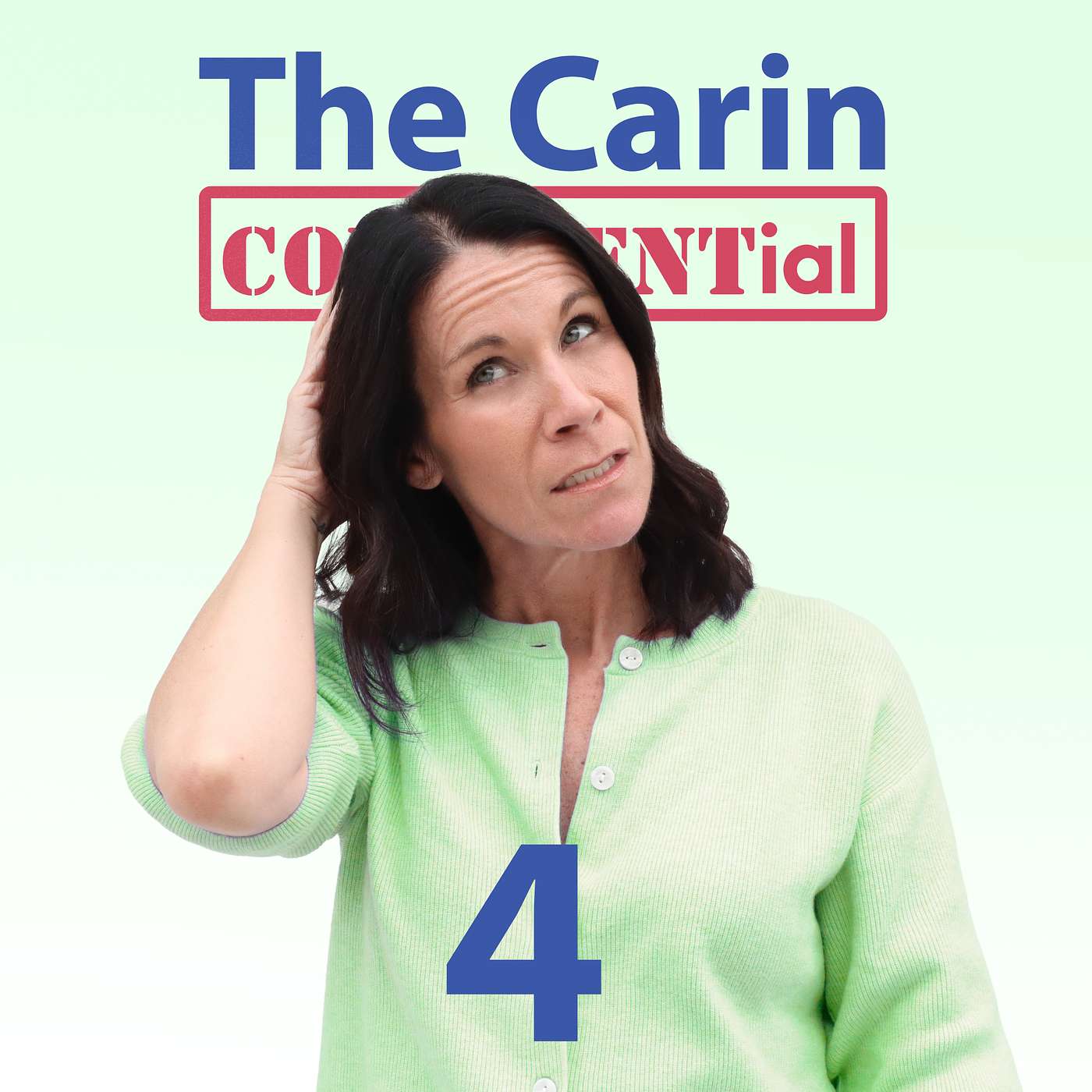 Our Inner Critic Needs to STFU episode artwork