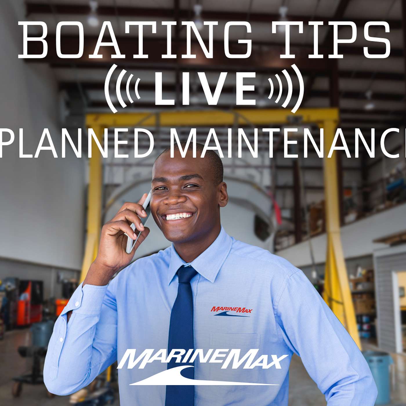 Ask Us Anything About Planned Maintenance | Boating Tips LIVE