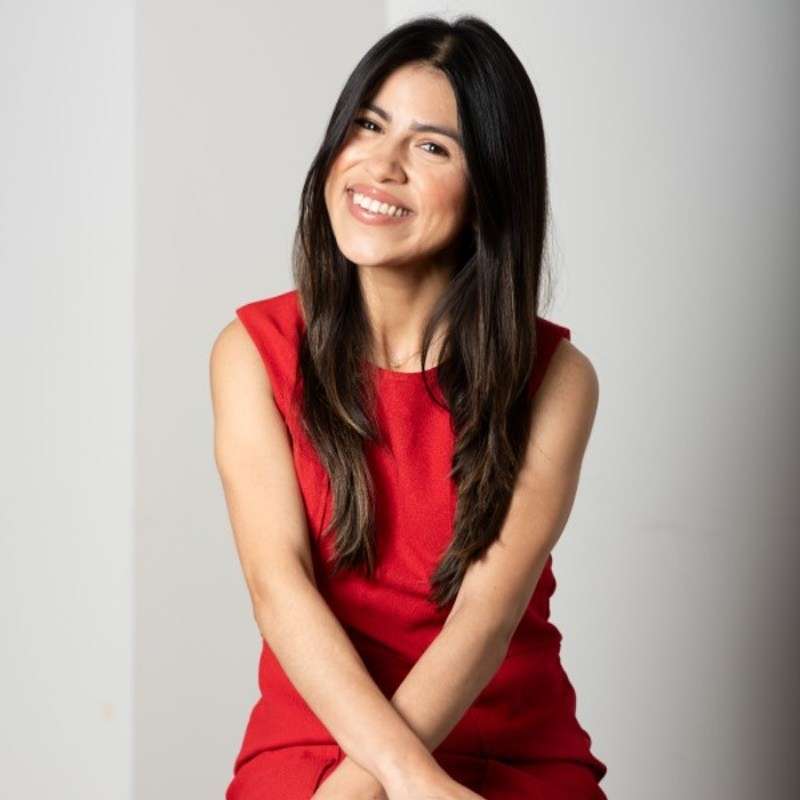 Grace Diaz