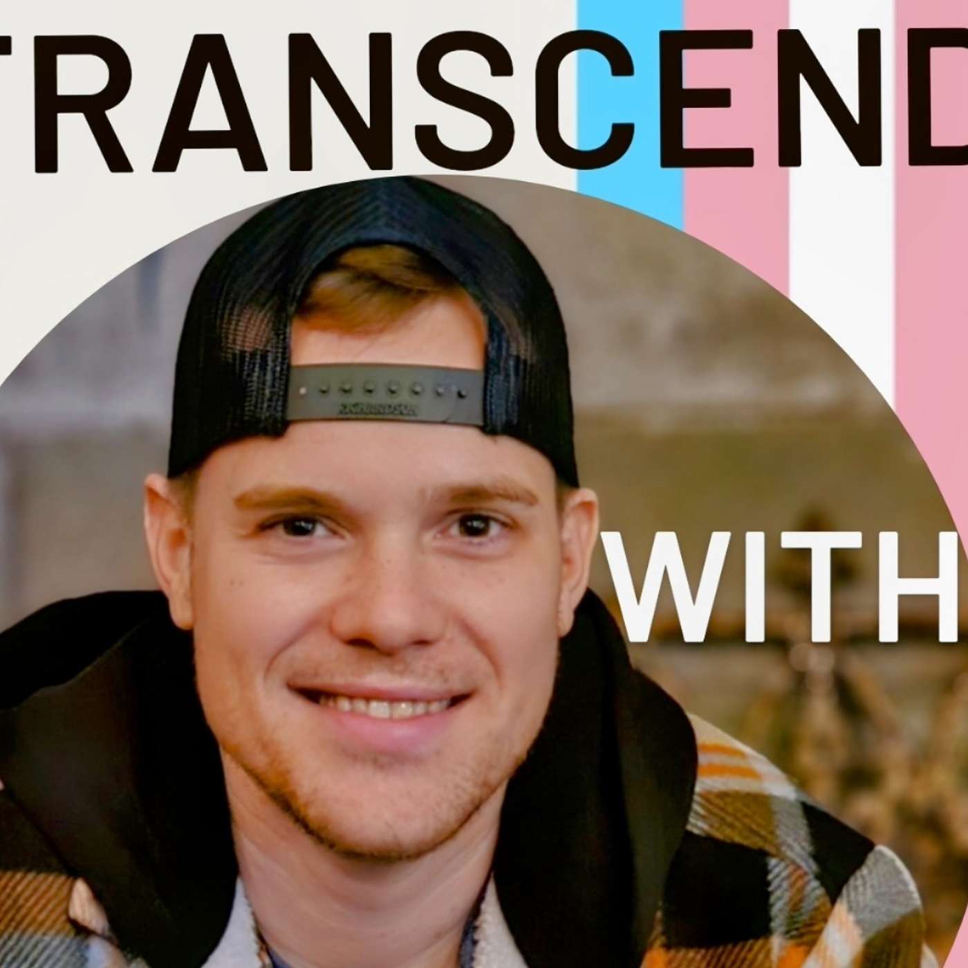 ⭐️ Transcend With Tyler Podcast: Episode 2: Sergio Transcends With Tyler