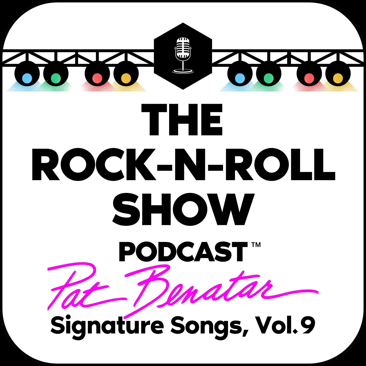 Signature Songs, Vol. 9 - Pat Benatar