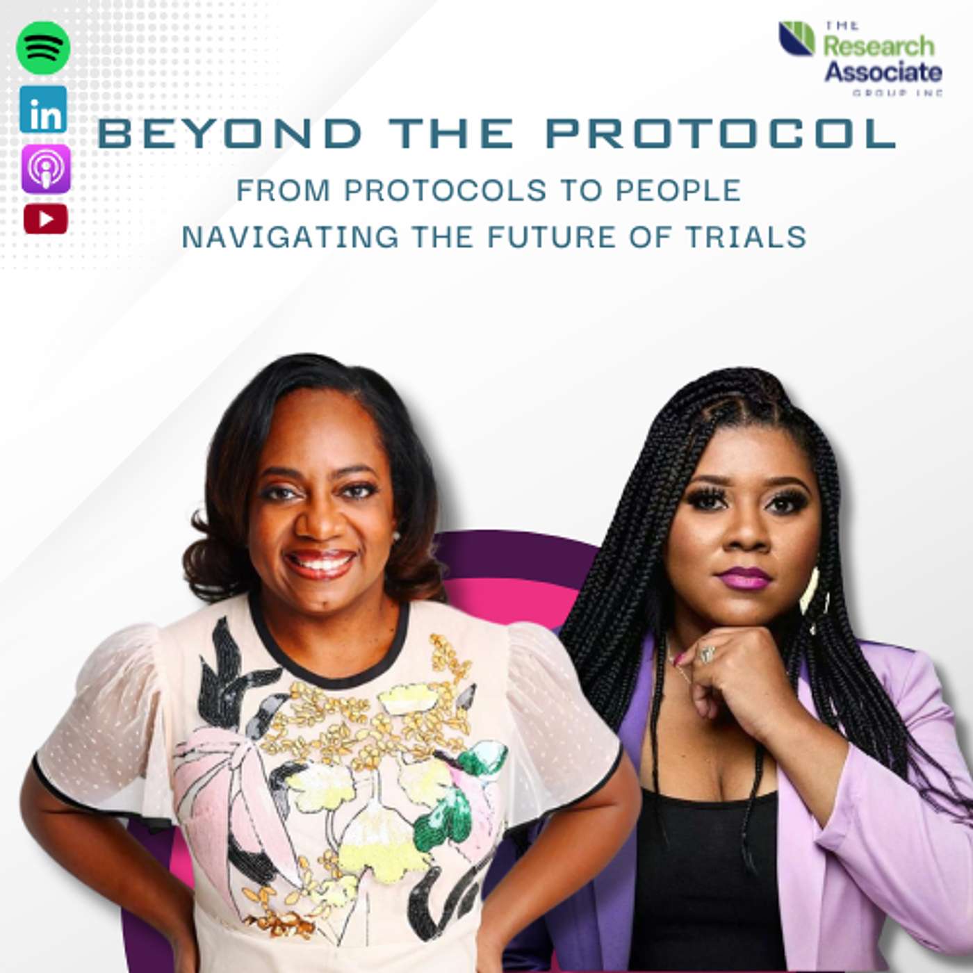 When Leadership Looks Like Us When Leadership Looks Like Us