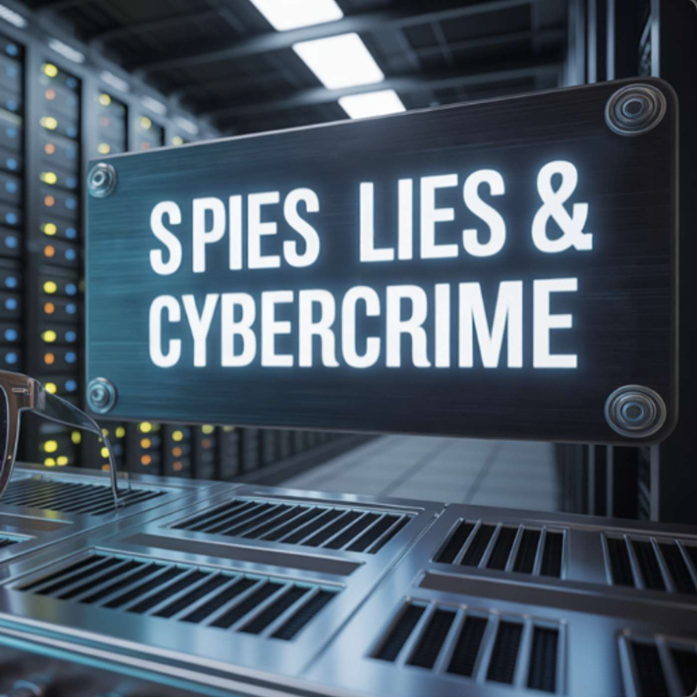 CAUGHT: Biggest Spy in US History--Spies, Lies & Cybercrime CAUGHT: Biggest Spy in US History--Spies, Lies & Cybercrime