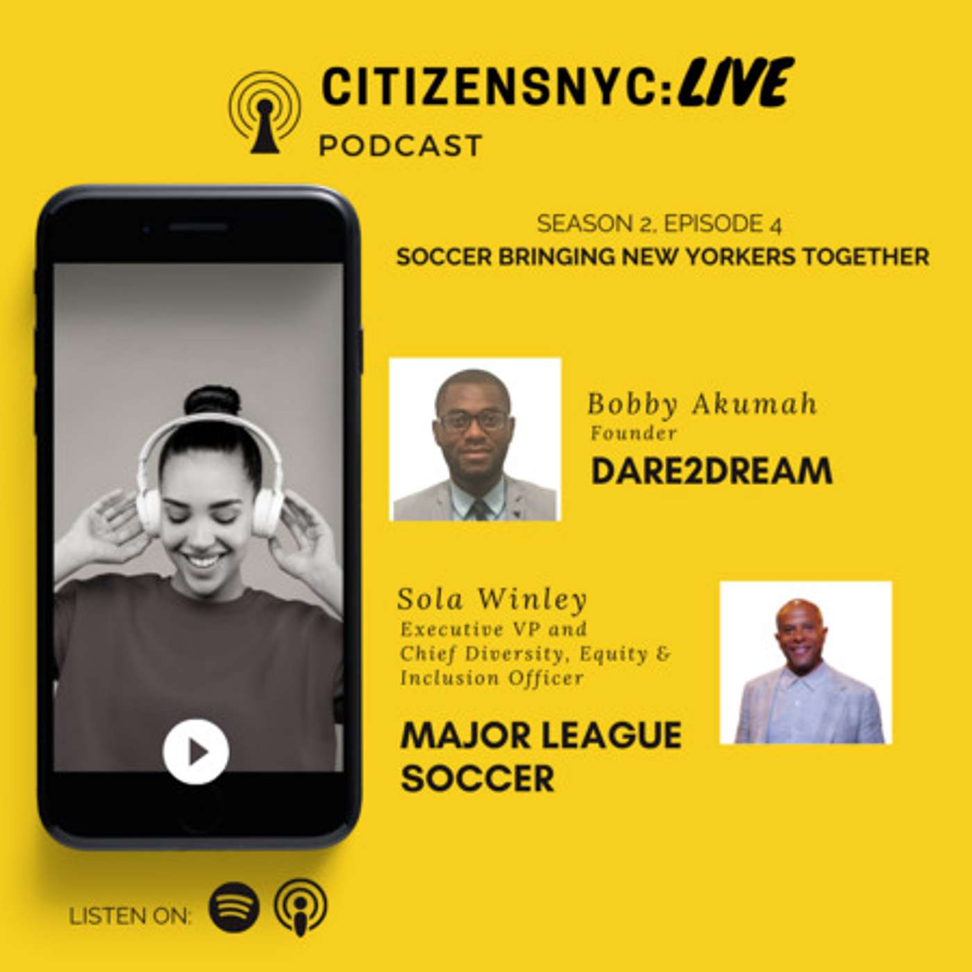CitizensNYC LIVE