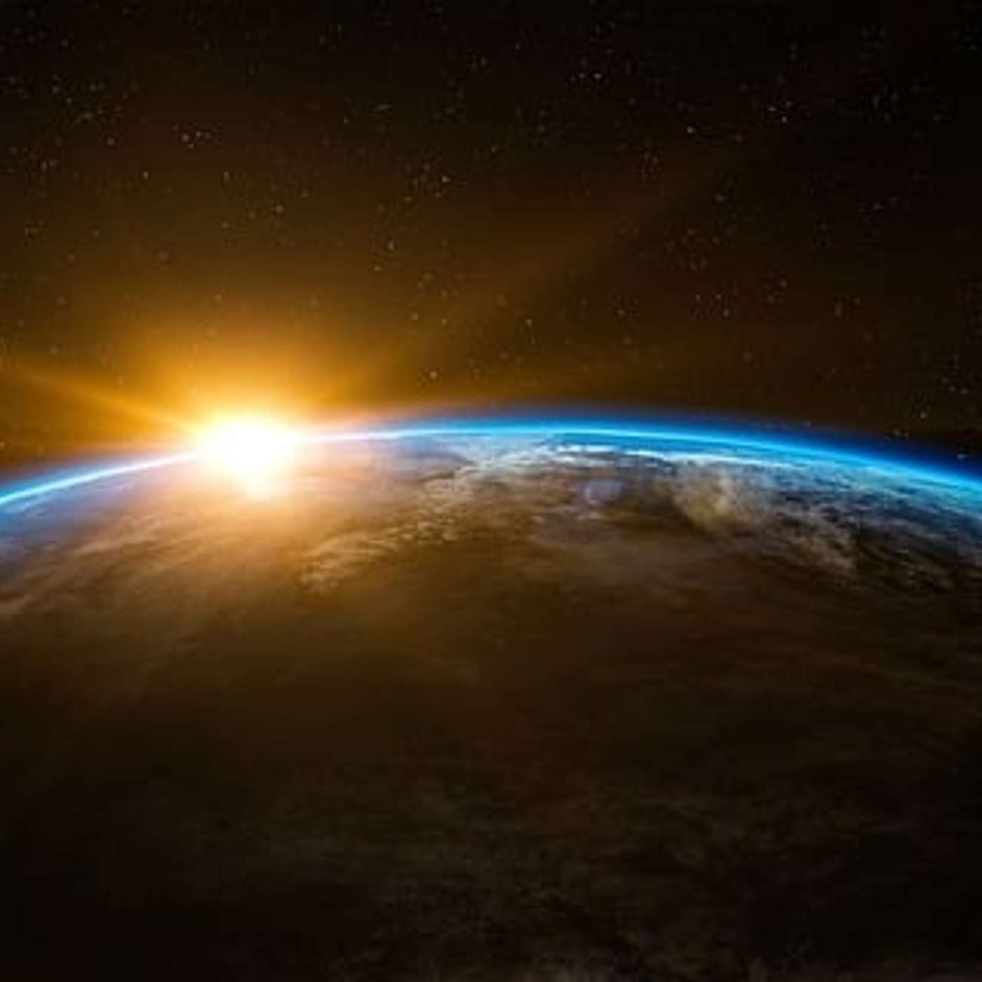 Nuestro planeta un Mundo por conocer podcast artwork