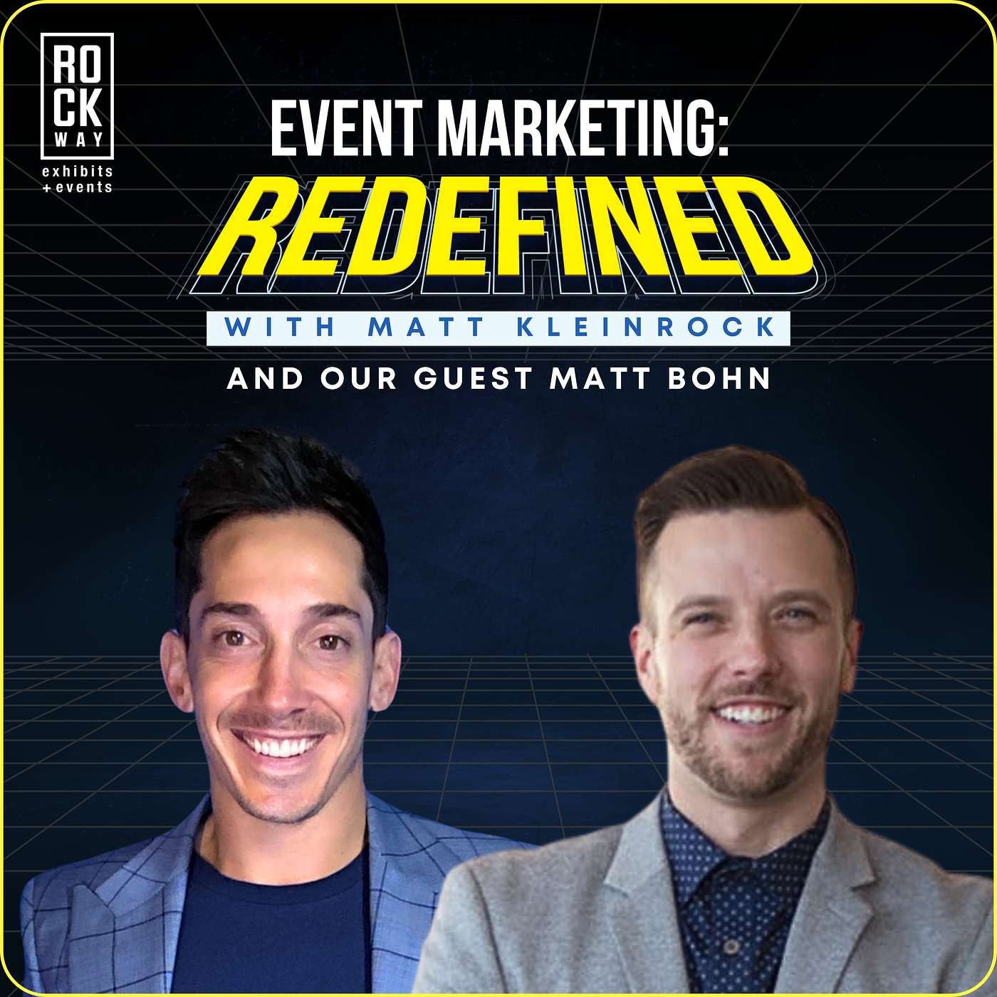 Event Marketing: Redefined