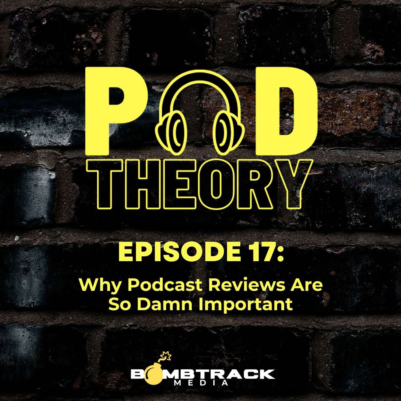 Why Podcast Reviews Are So Damn Important
