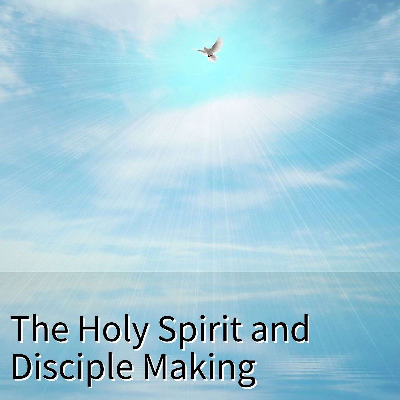Disciple Making