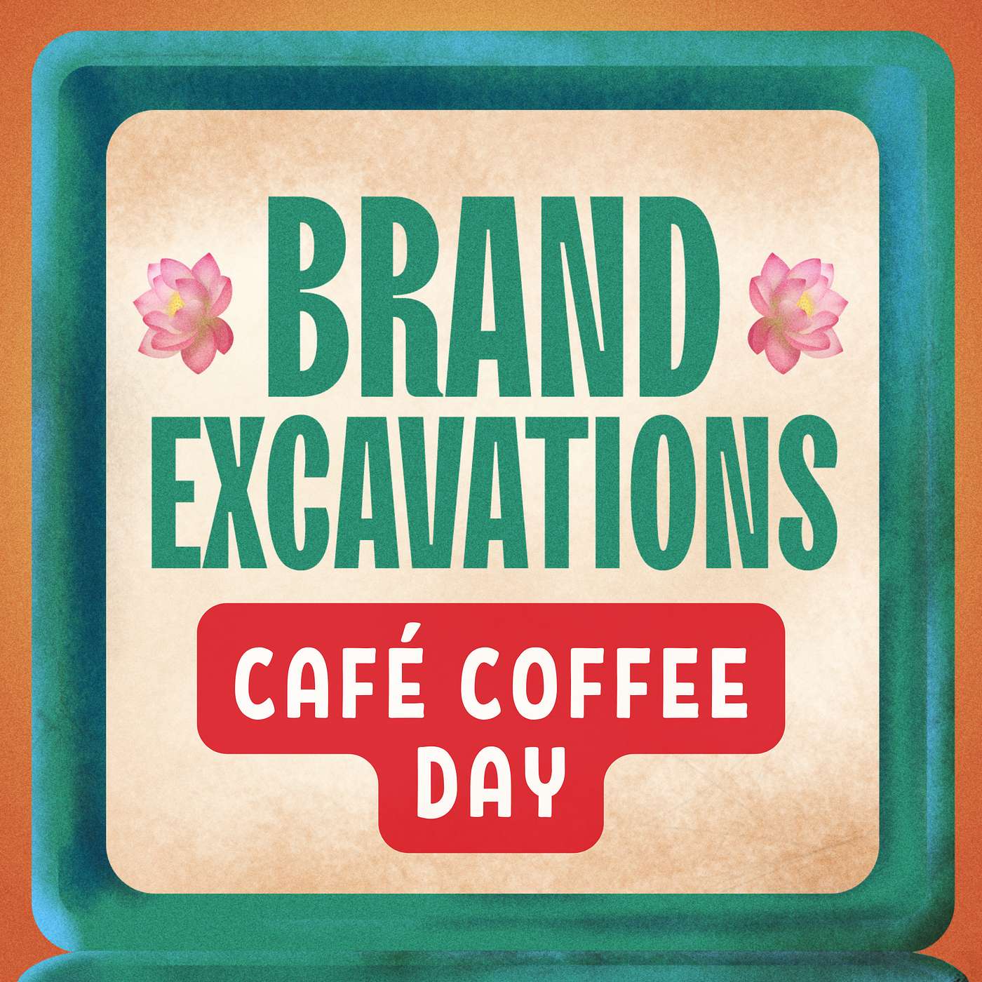 Brand Excavations