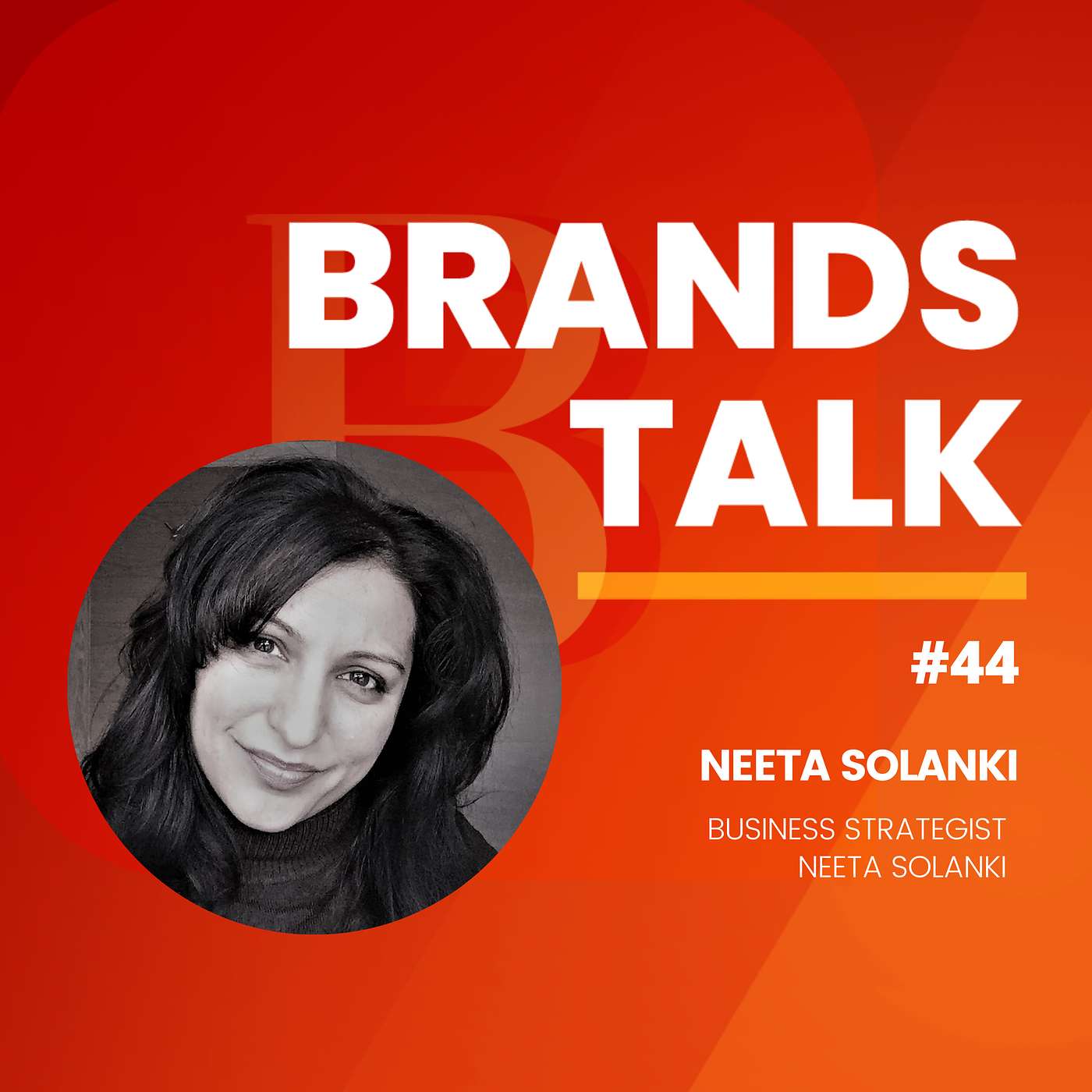 Don’t let others define you w/Neeta Solanki