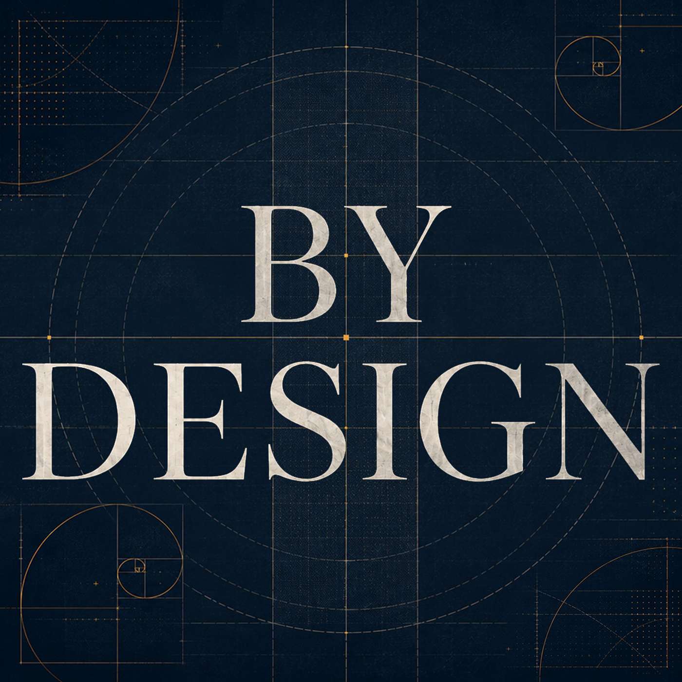 By Design (Why Do Bad Things Happen if God is Good?) 6-28-26 episode artwork