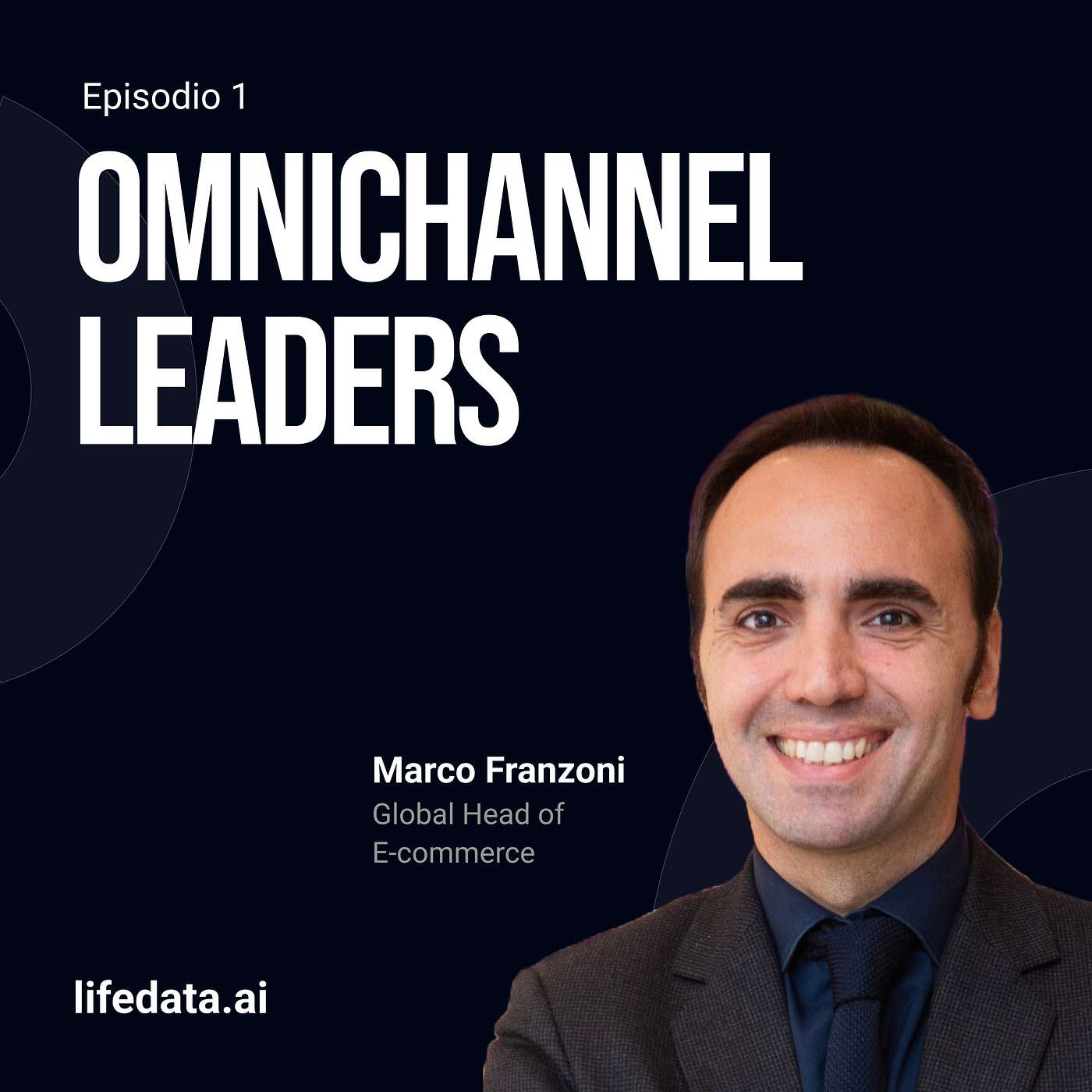 Omnichannel Leaders: GTM, RevOps & AI-Enablement