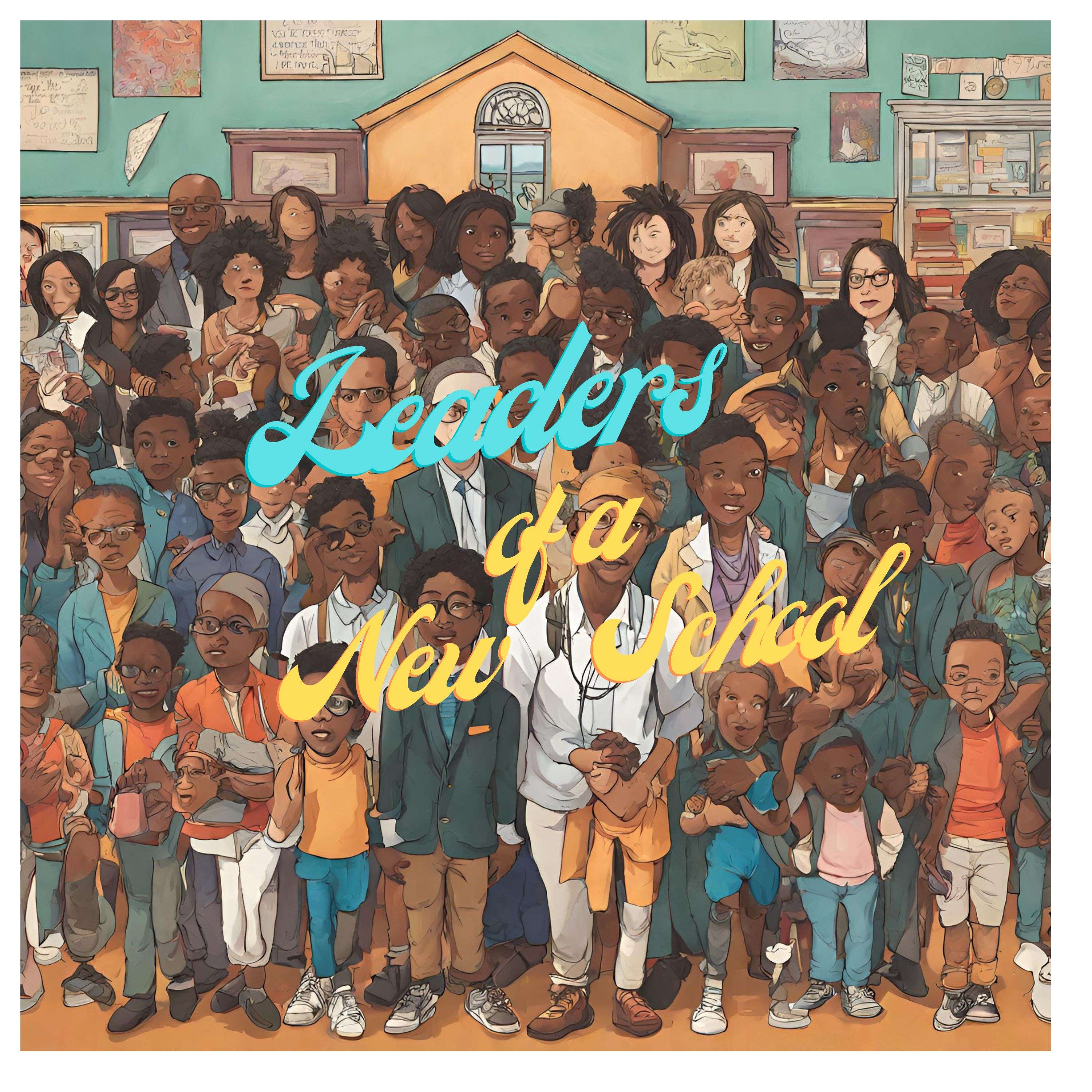 Leaders of a New School