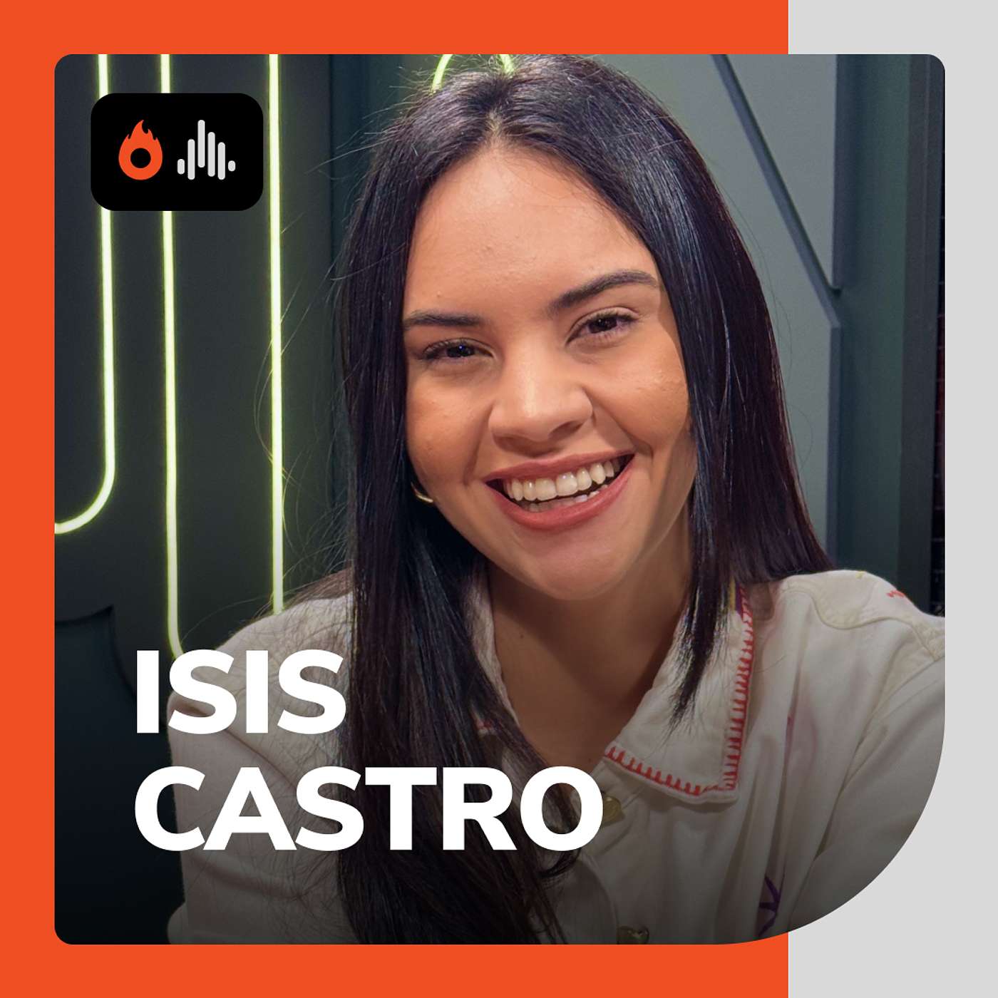 Como Transformar seu TALENTO em um Negócio Digital LUCRATIVO | Isis Castro - Hotmart Cast #211
