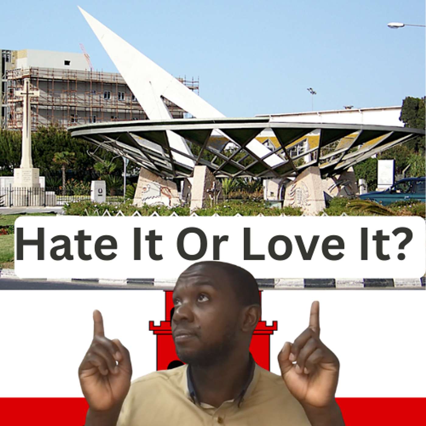 🇬🇮 Gibraltar Speaks:  Our Community Sundial Reactions You Need to Hear