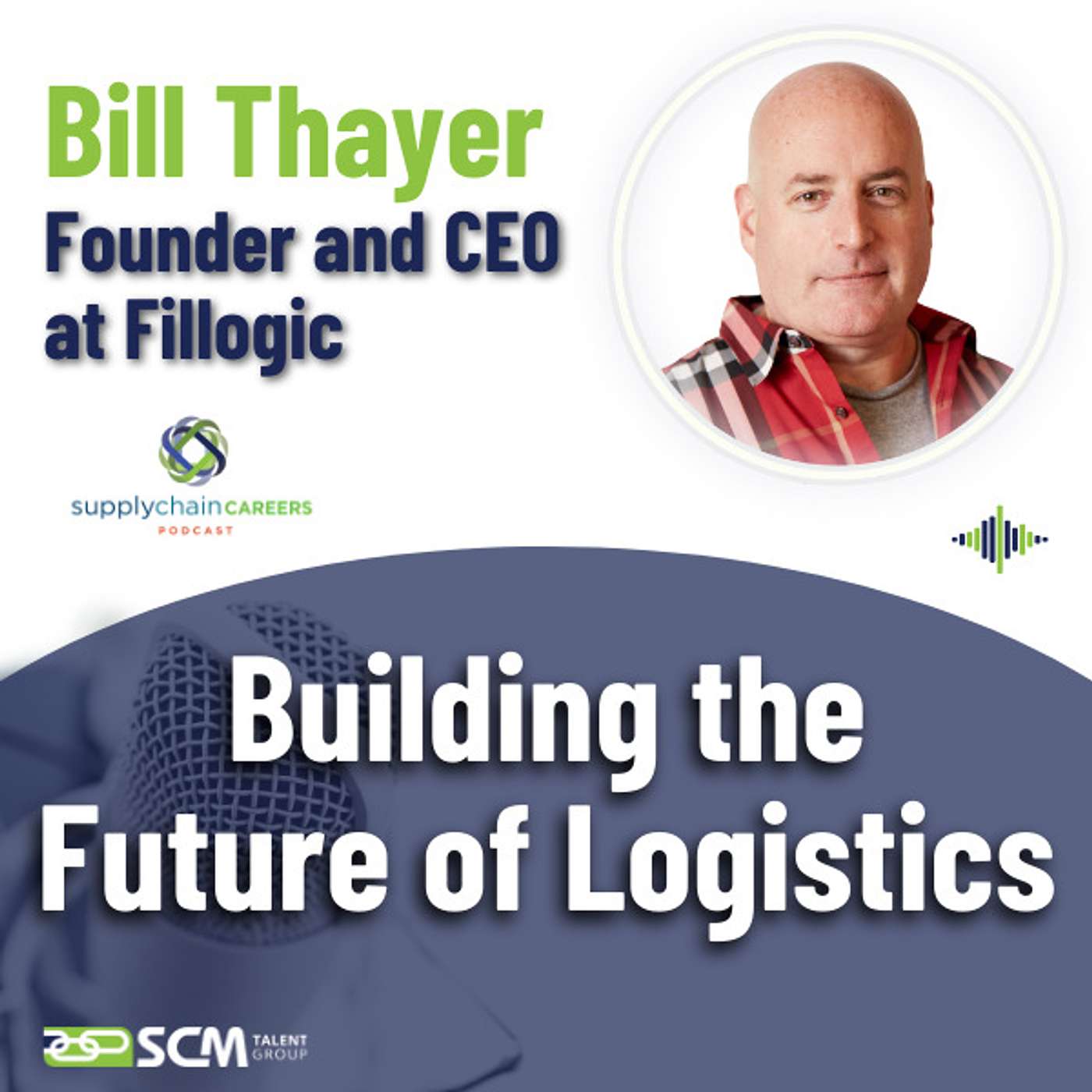 Supply Chain Careers Podcast