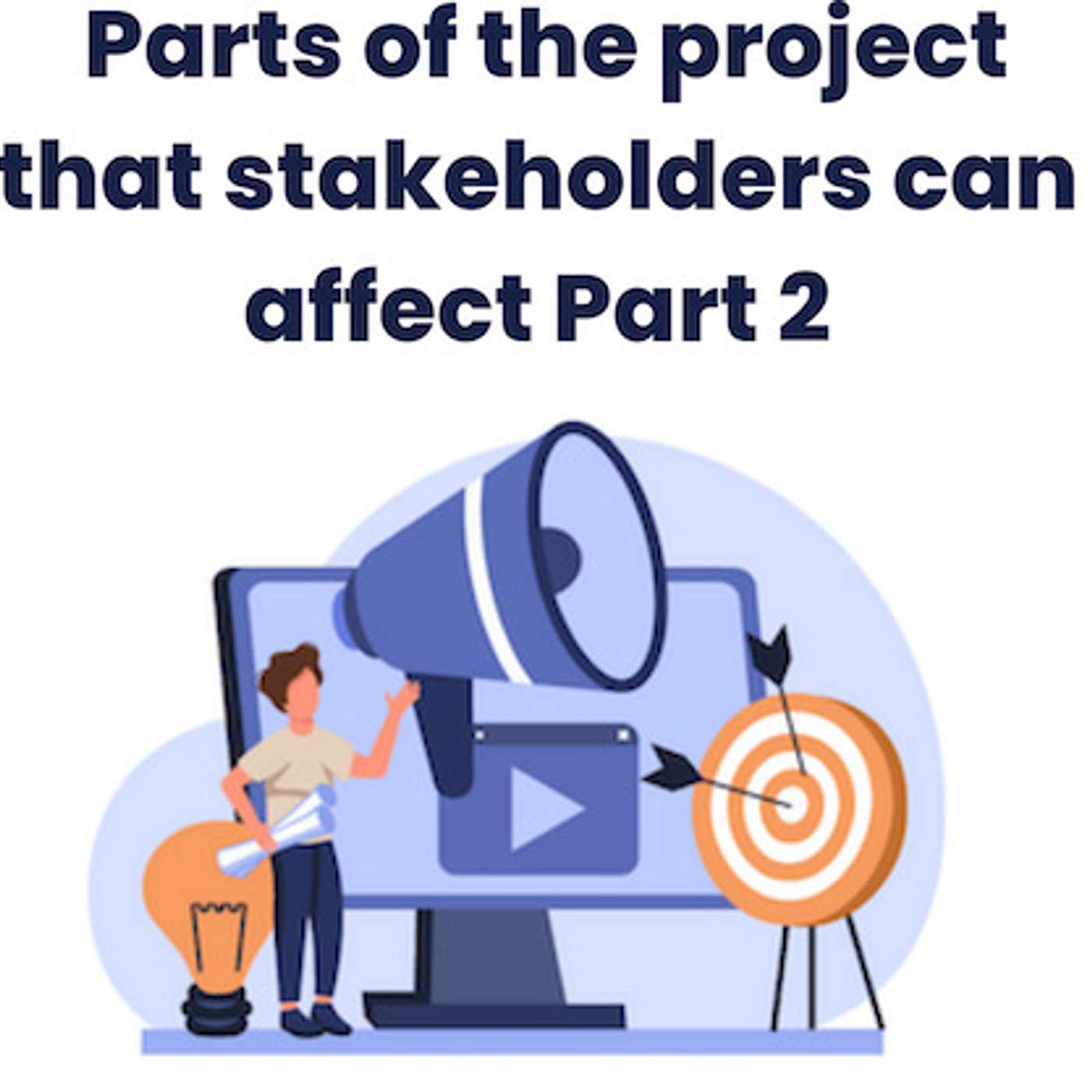 Parts of the Project that Stakeholders can Affect_Part 2