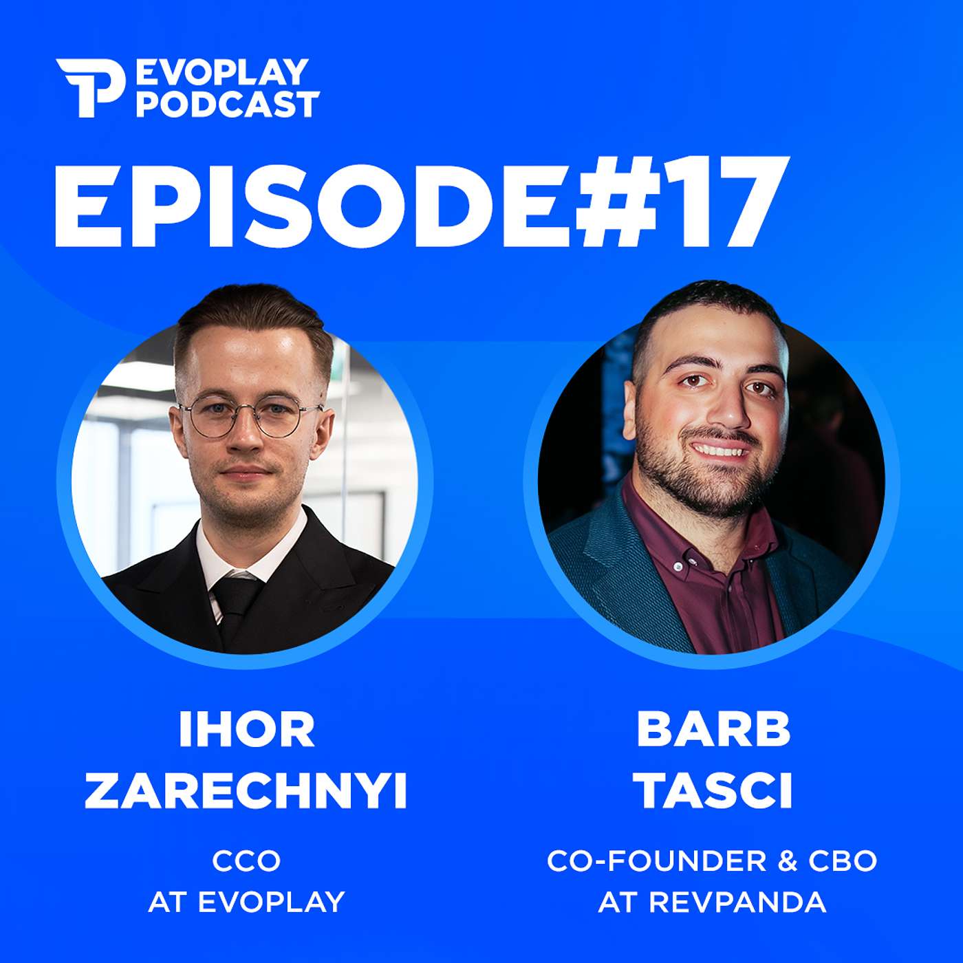 Evoplay Podcast