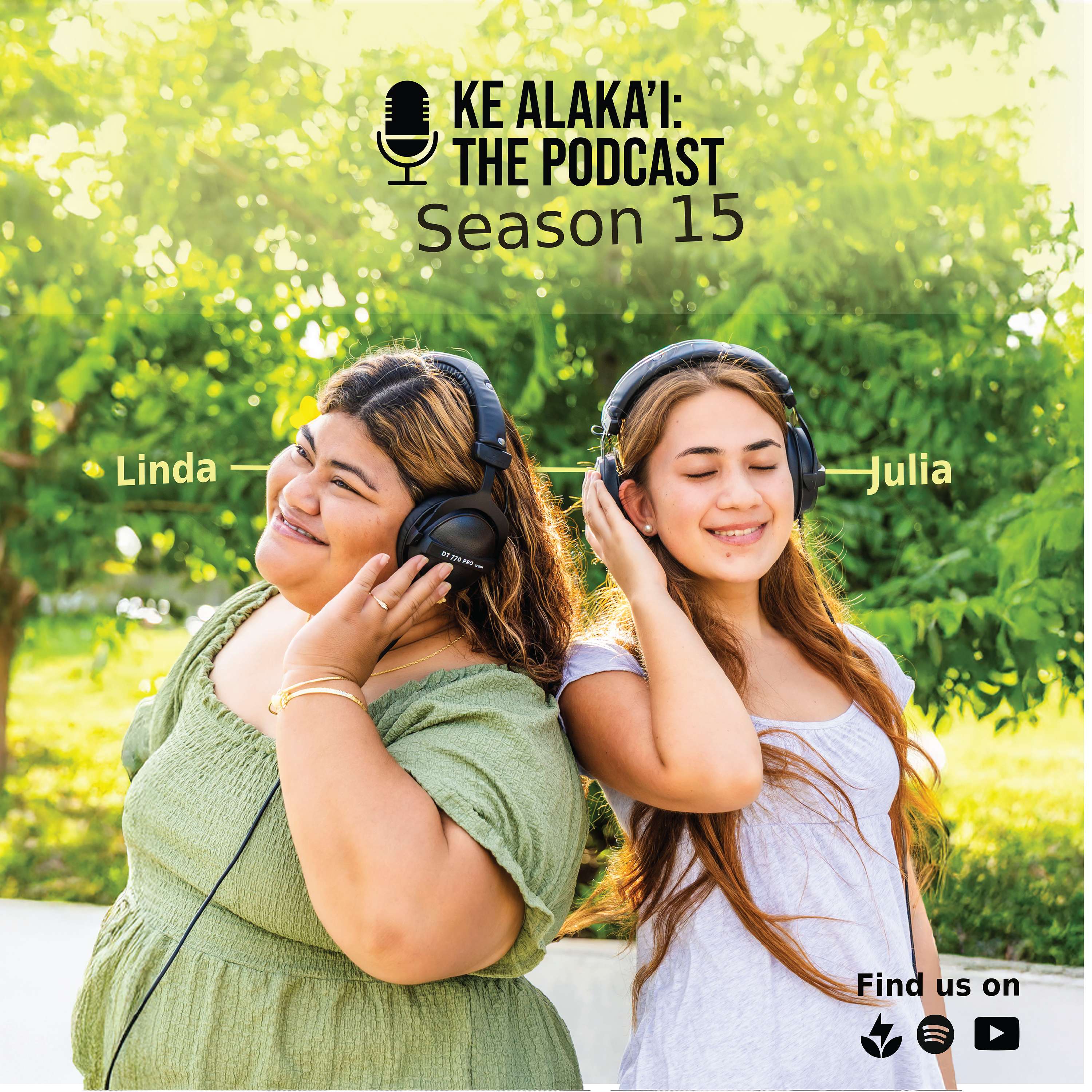 Ke Alaka\'i: The Podcast