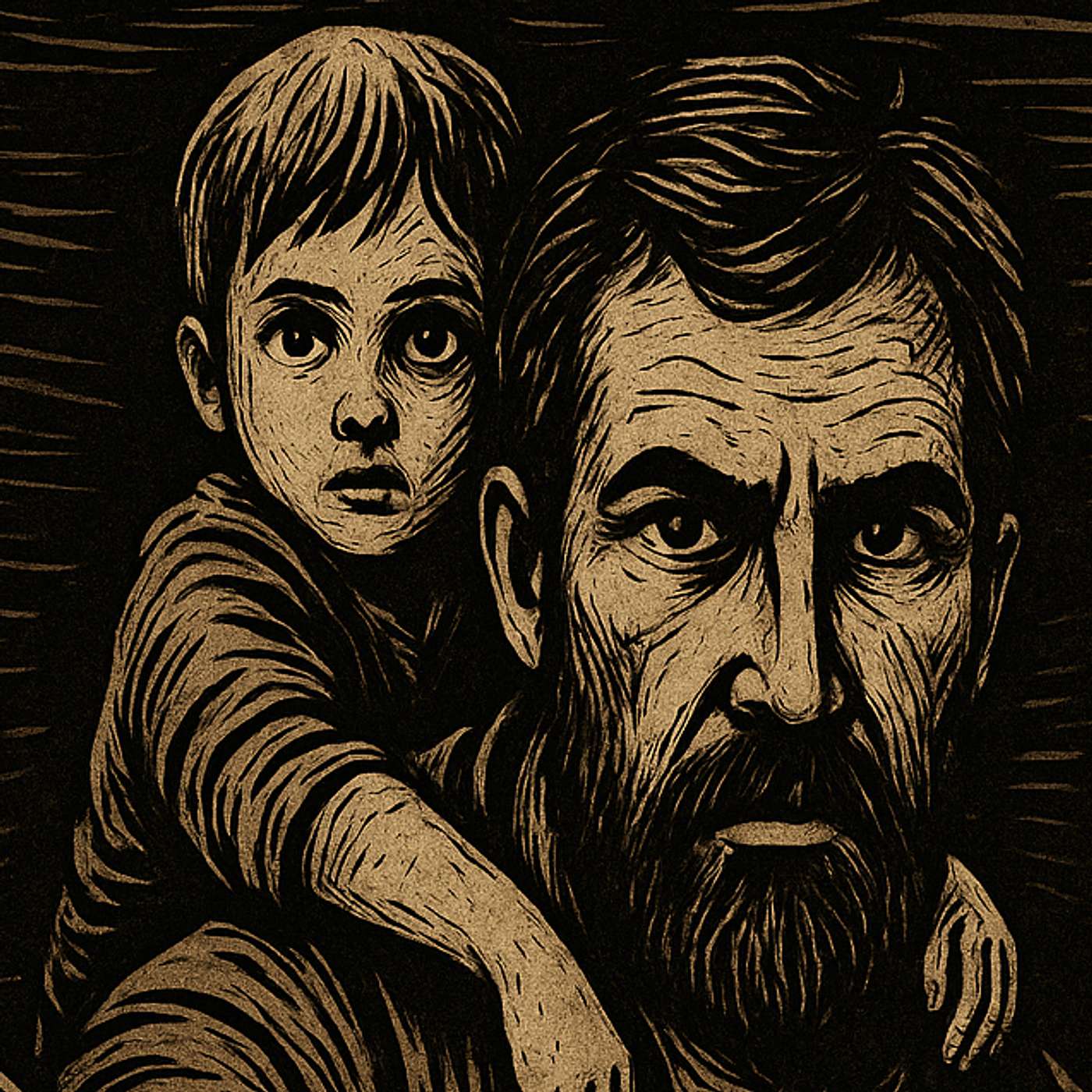 The Dissident Dad Show