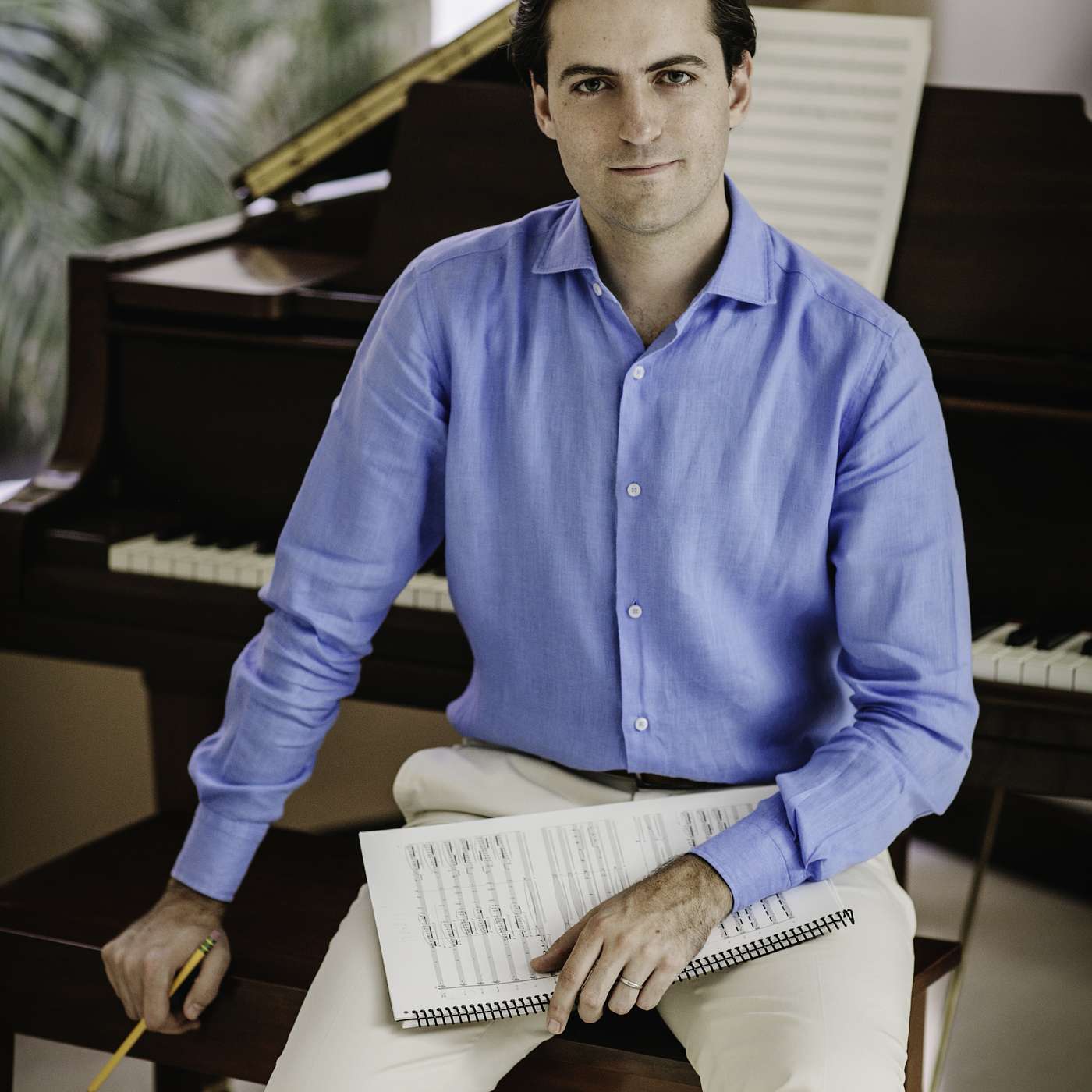Juan Pablo Contreras - Celebrating Mexican Culture