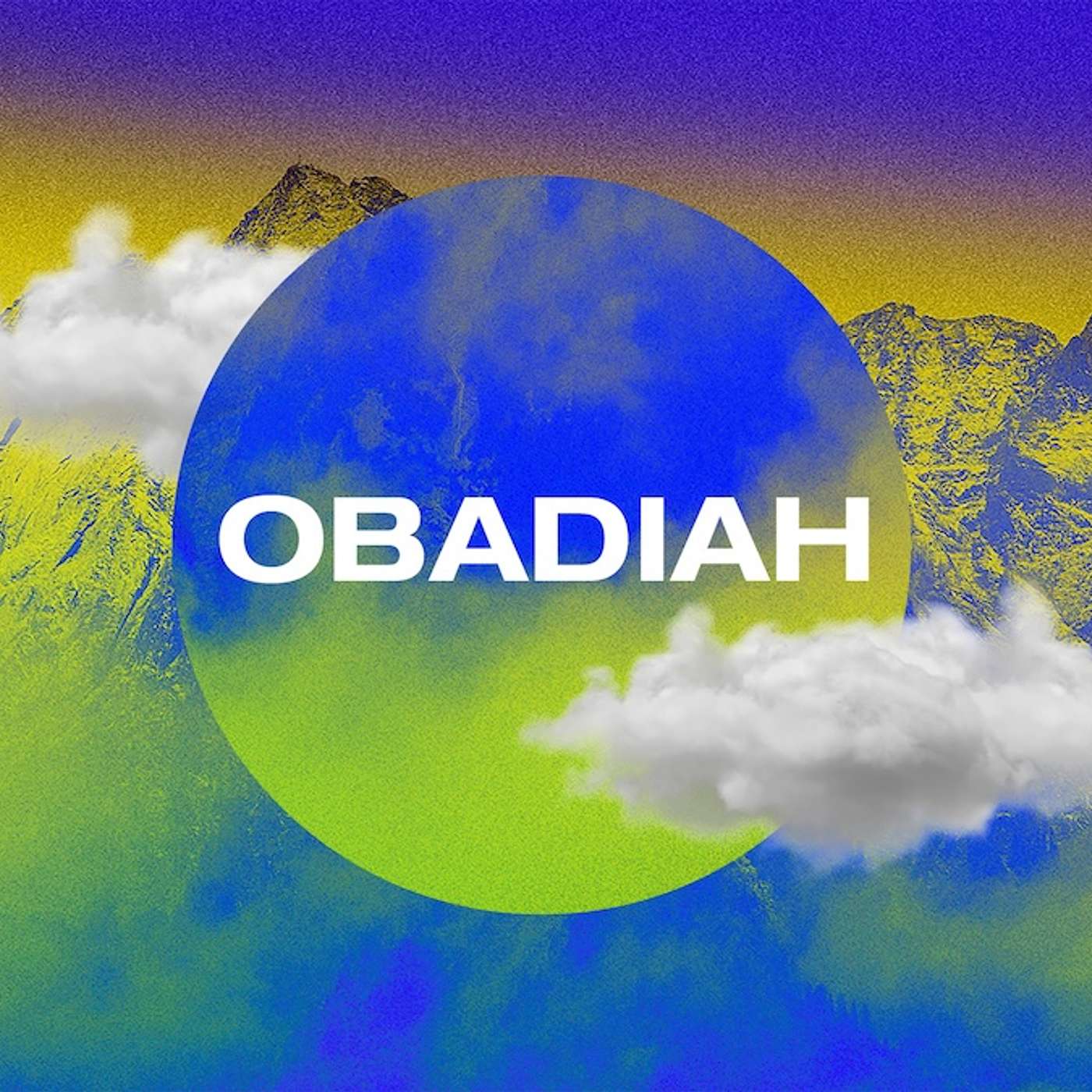 The Daily Walk | 01.29.2026 | Dan Stephens | Obadiah 3-4 episode artwork