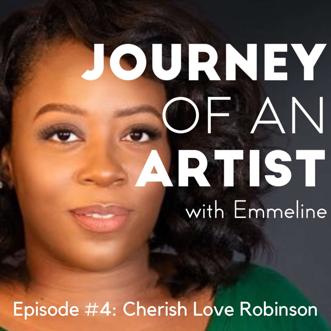 Journey of an Artist