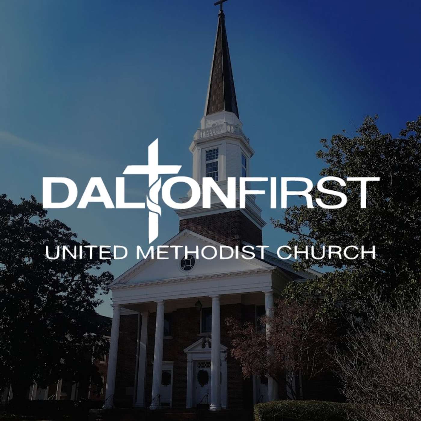 Dalton First United Methodist Church Podcast