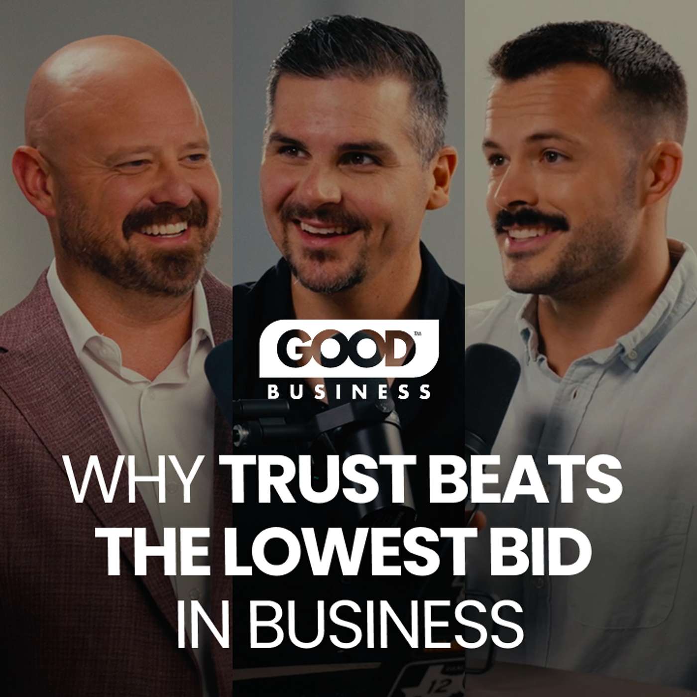 Good Business with Clay Vaughan