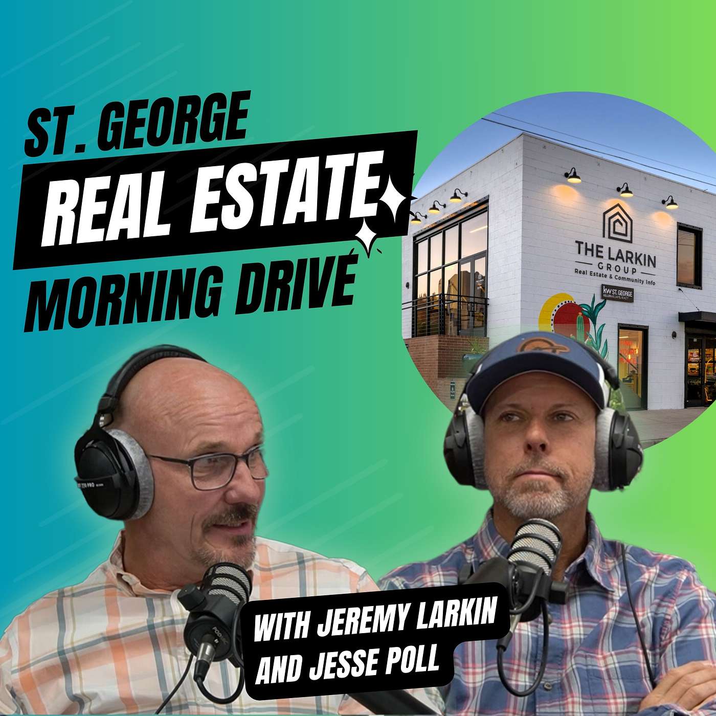 The Art of Pricing in an Evolving Property Market episode artwork