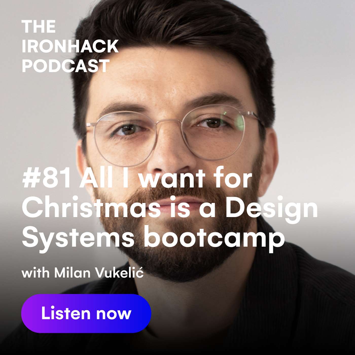 The Ironhack Podcast