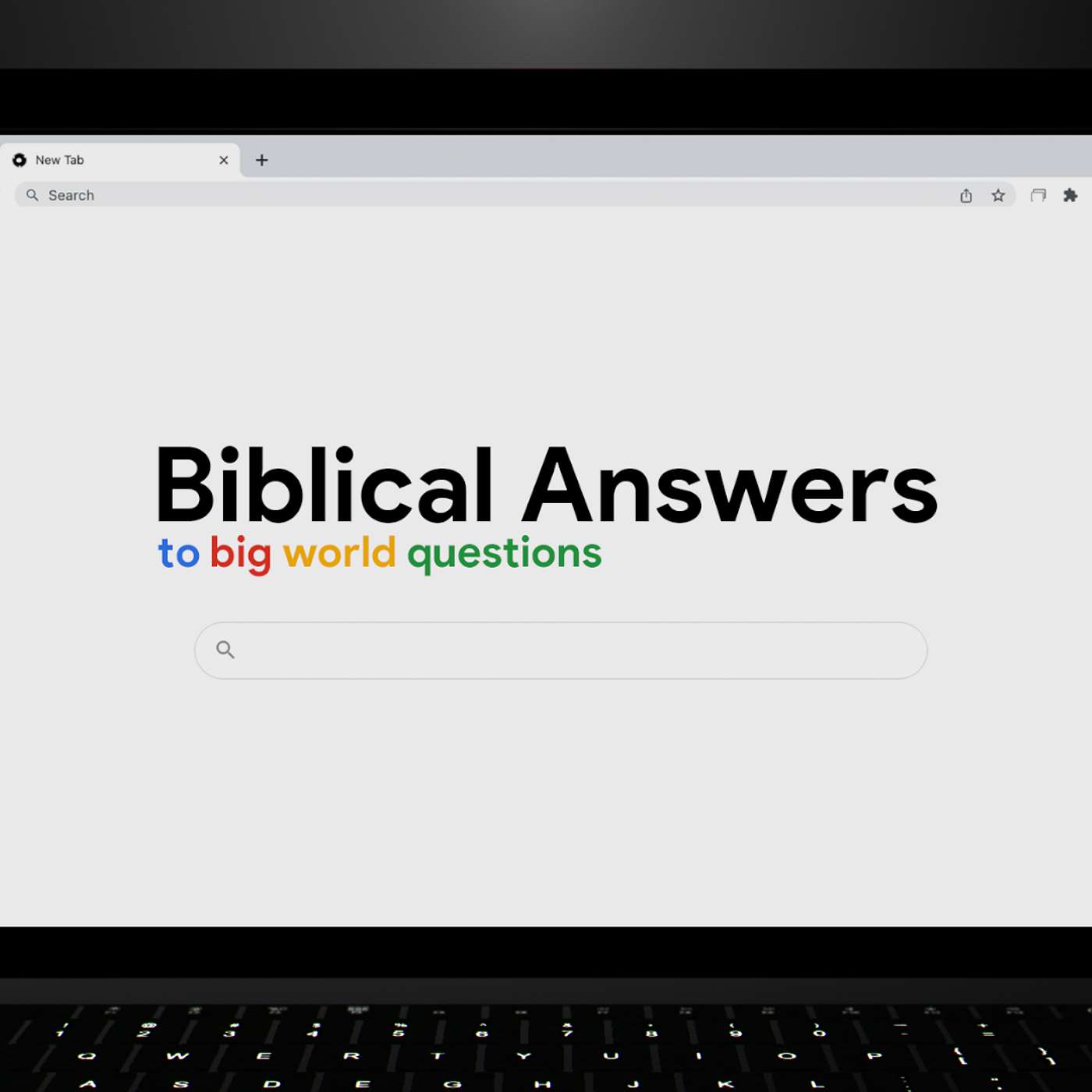 Biblical Answers to Big World Questions: Pro Life or Pro Birth?