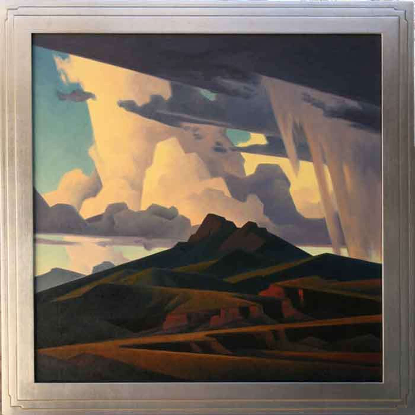 Art Dealer Diaries Podcast