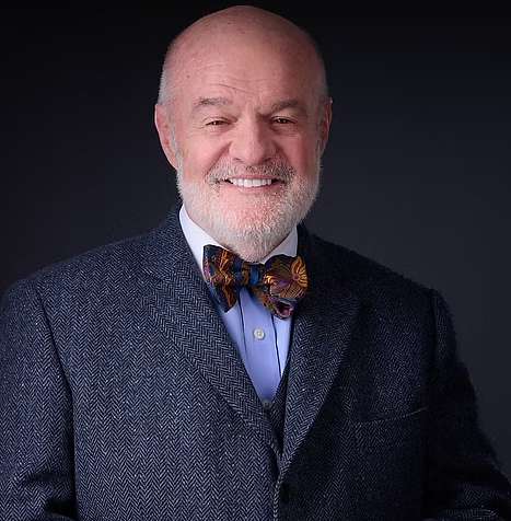 Joe Jordan