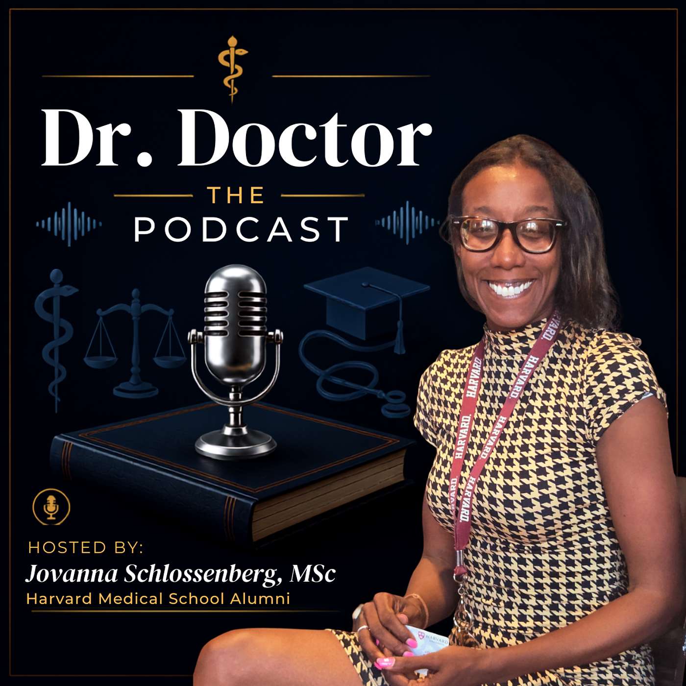 250 Years of Progress—The Evolution of Healthcare episode artwork