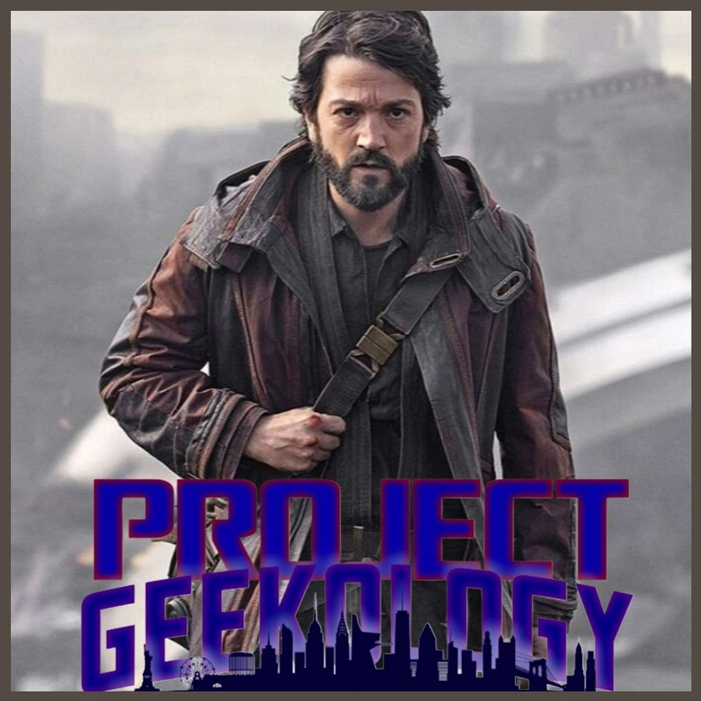 Project Geekology